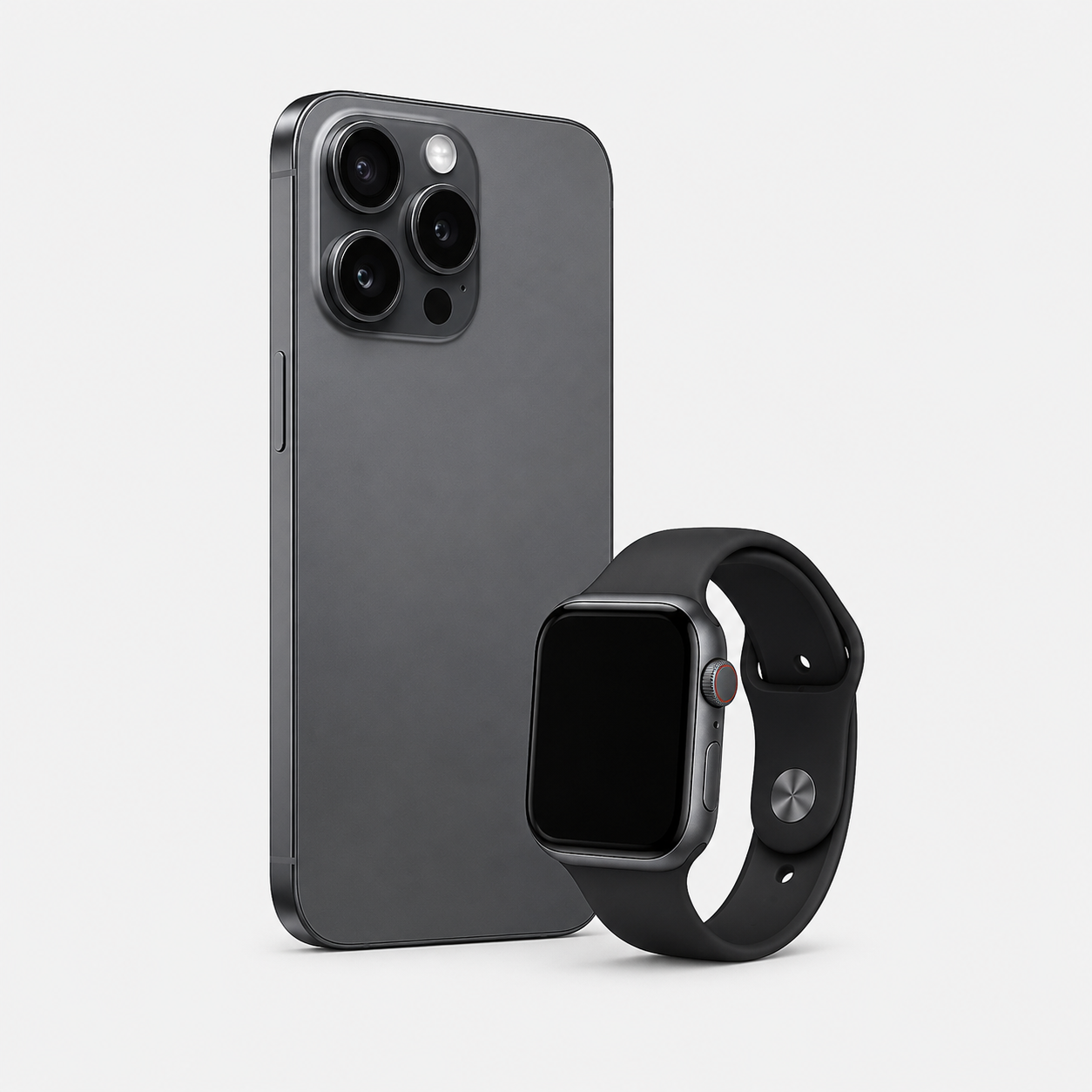 Celulares y Wearables