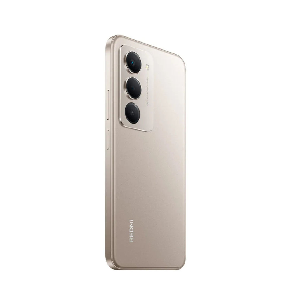 Xiaomi Redmi 15 6GB + 128GB Celular 6.9" Gris
