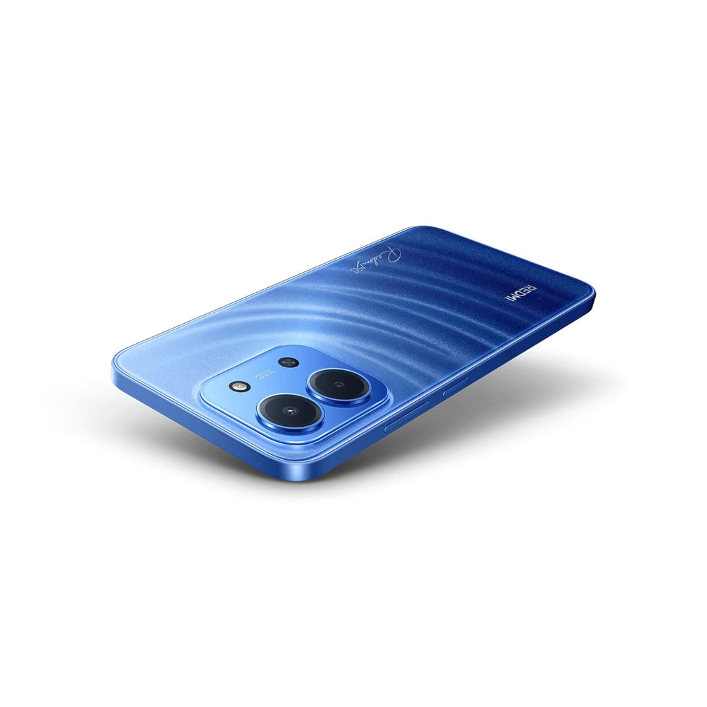Xiaomi Redmi 15C 4GB + 128GB Celualr 6.9" AzuL