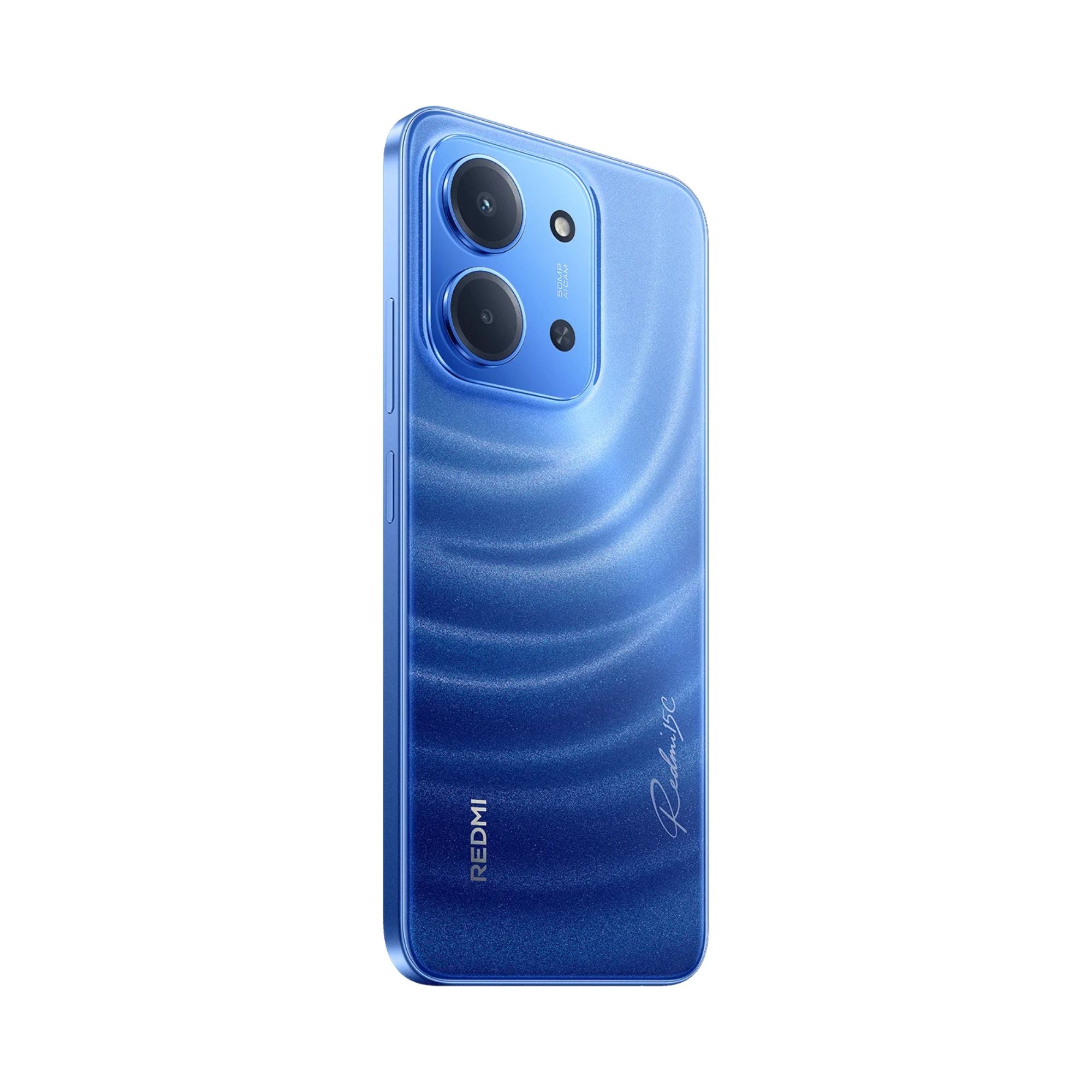 Xiaomi Redmi 15C 4GB + 128GB Celualr 6.9" AzuL