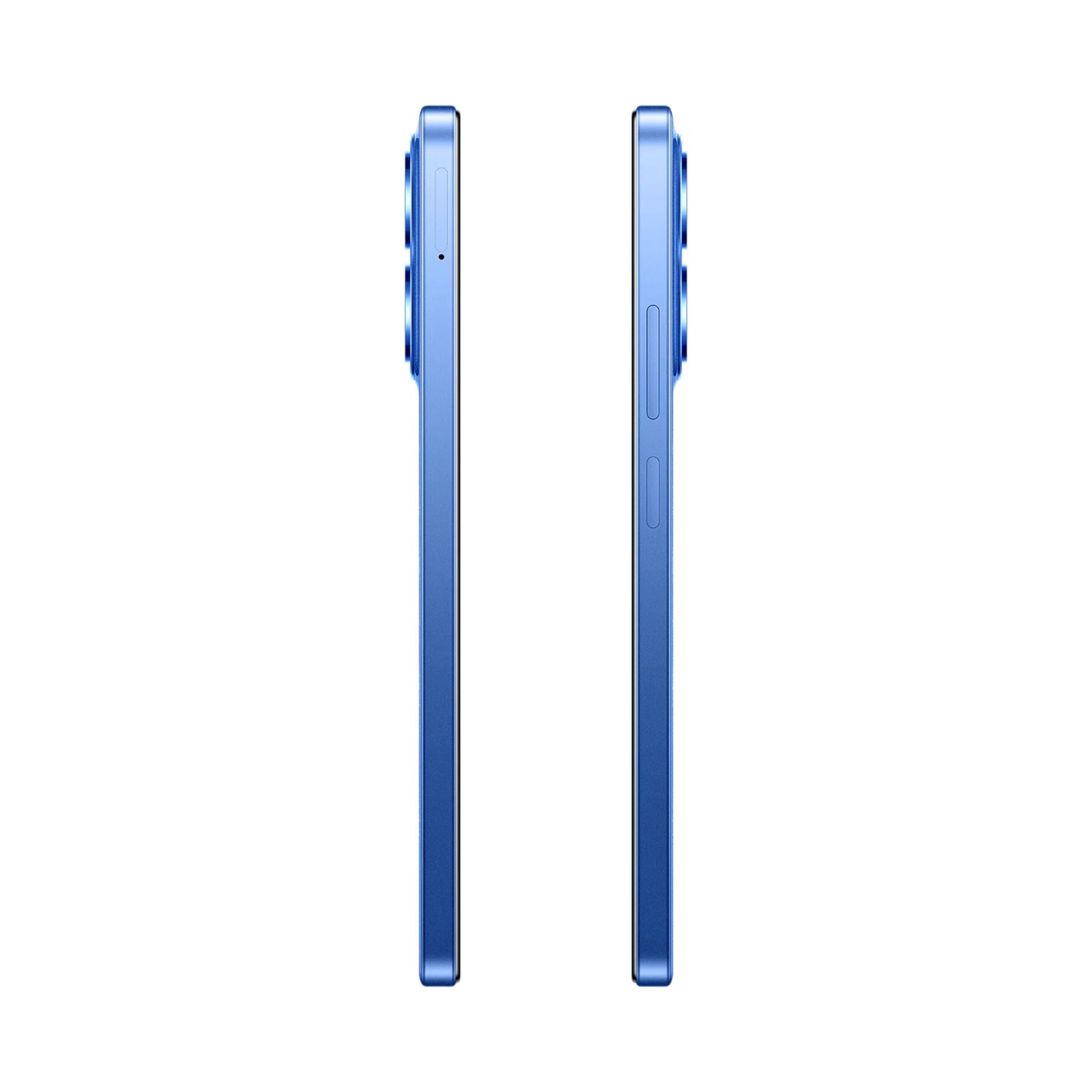 Xiaomi Redmi 15C 4GB + 128GB Celualr 6.9" AzuL