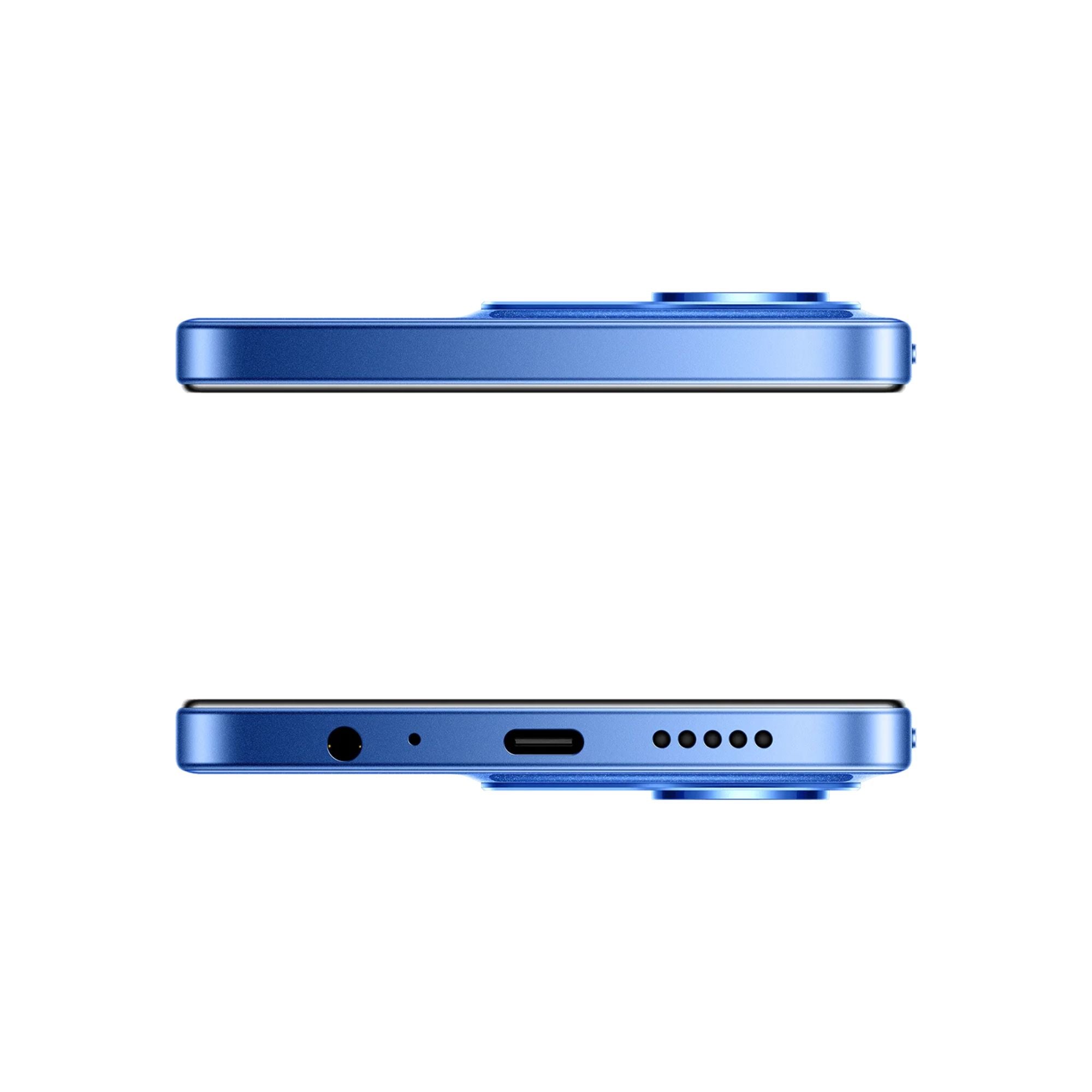 Xiaomi Redmi 15C 4GB + 128GB Celualr 6.9" AzuL