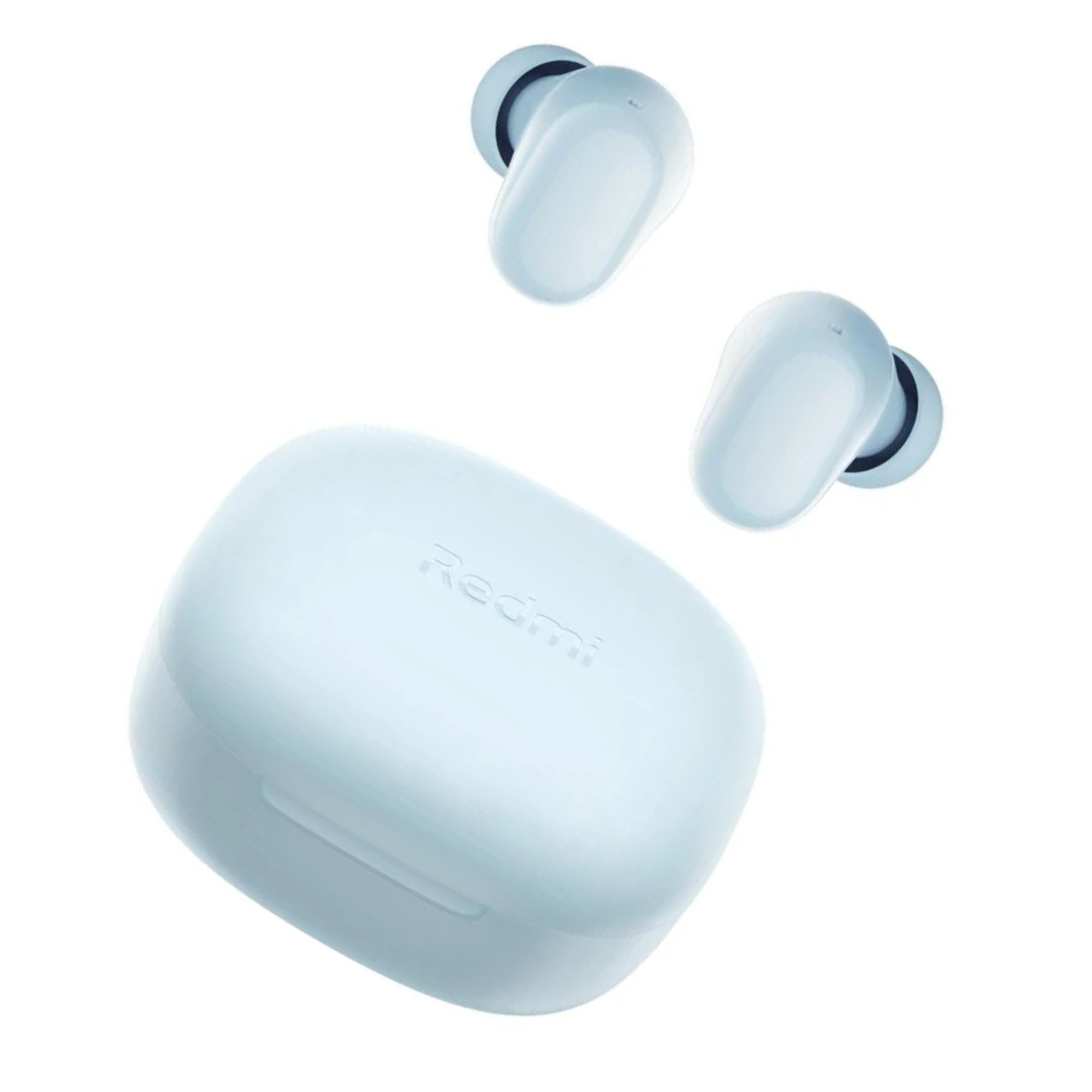 Audifono Xiaomi Redmi Buds 6 Play Bluetooth Hasta 36 Horas Azul