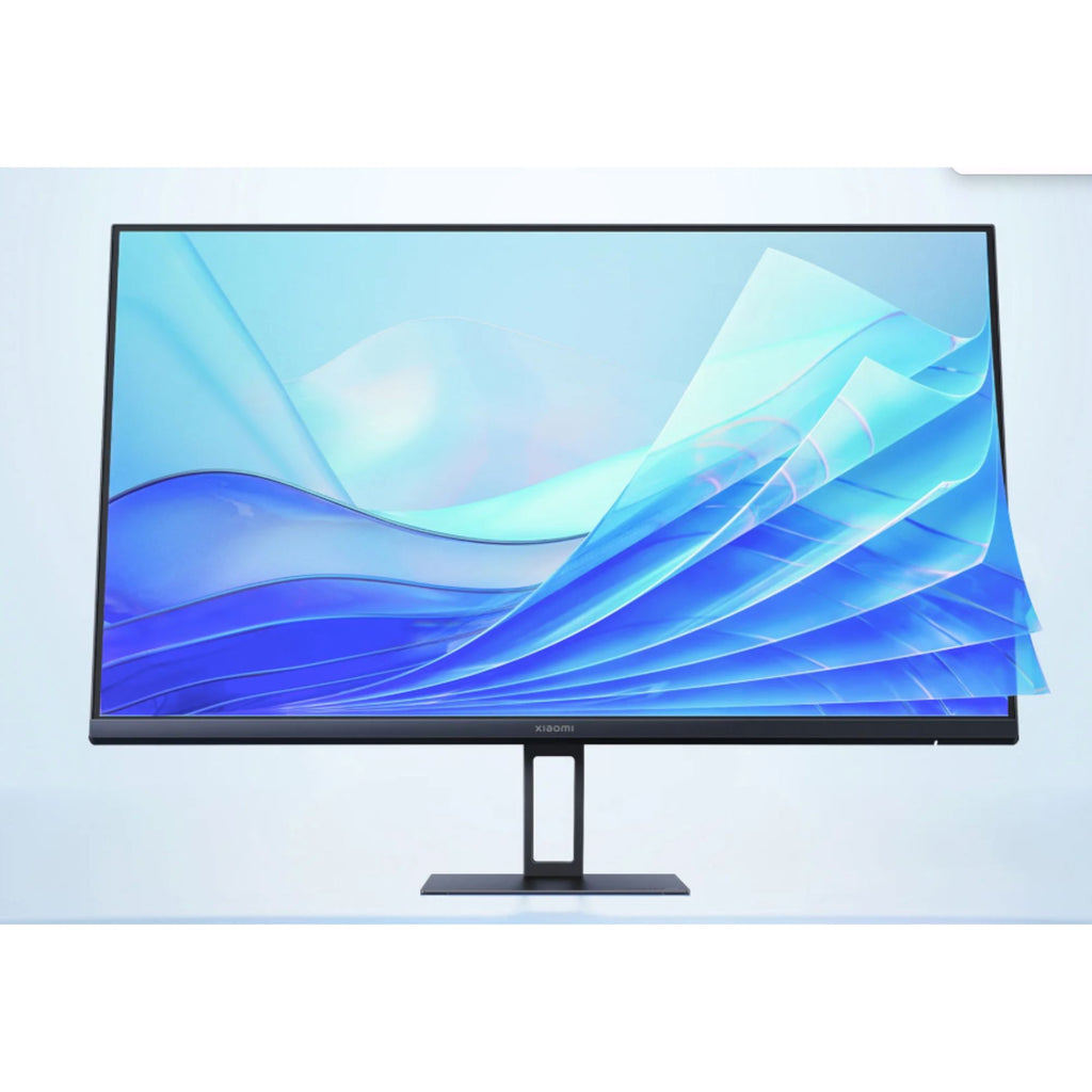 Monitor Xiaomi A27i 27” IPS Full HD 100Hz | Imagen Fluida y Colores Reales para Trabajo, Estudio o Gaming