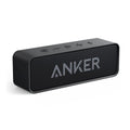 Altavoz Soundcore 1 Bluetooth Anker 24 Hrs 6w Ipx5 Negro Portatil Negro