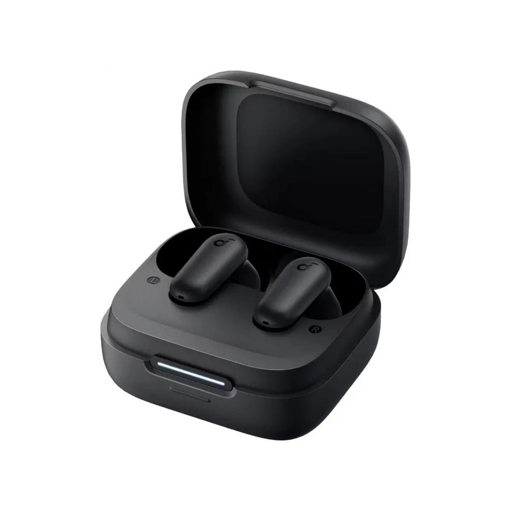 Audifono Soundcore P30i Cancelacion 4 Mic 45 Hrs Negro