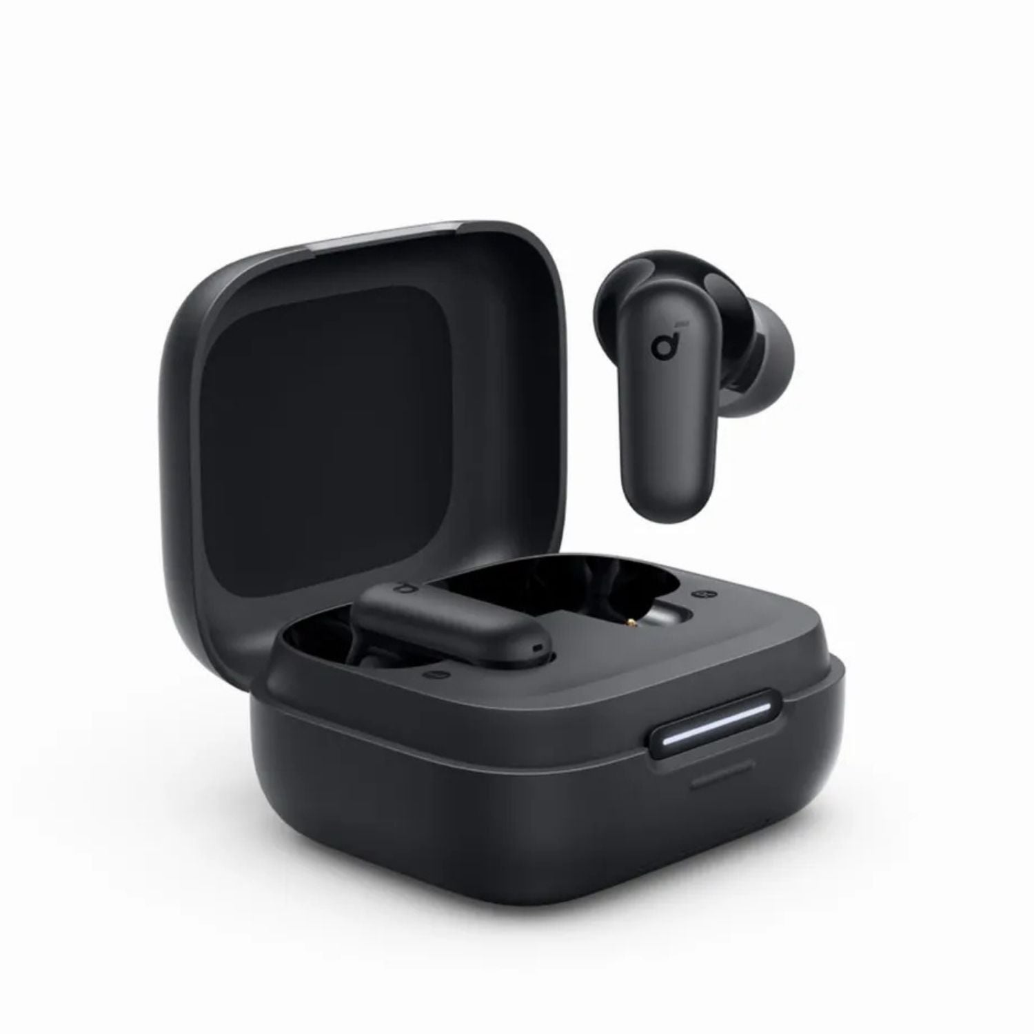 Audifono Soundcore P30i Cancelacion 4 Mic 45 Hrs Negro