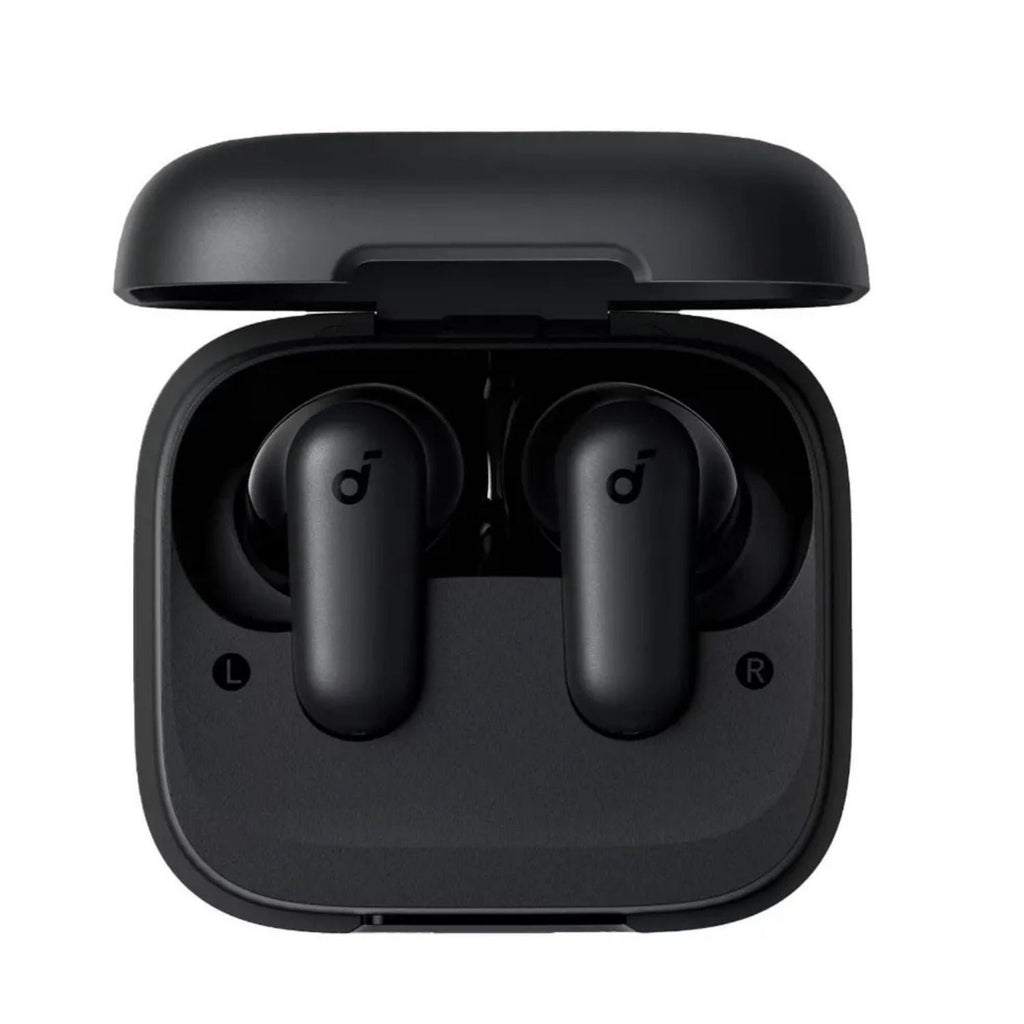 Audifono Soundcore P30i Cancelacion 4 Mic 45 Hrs Negro