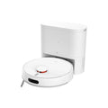 Robot Aspirador Xiaomi H40 10000Pa Anti-Enredos Aspirado y Trapeado Navegacion LDS Bolsa 4L 180 Min