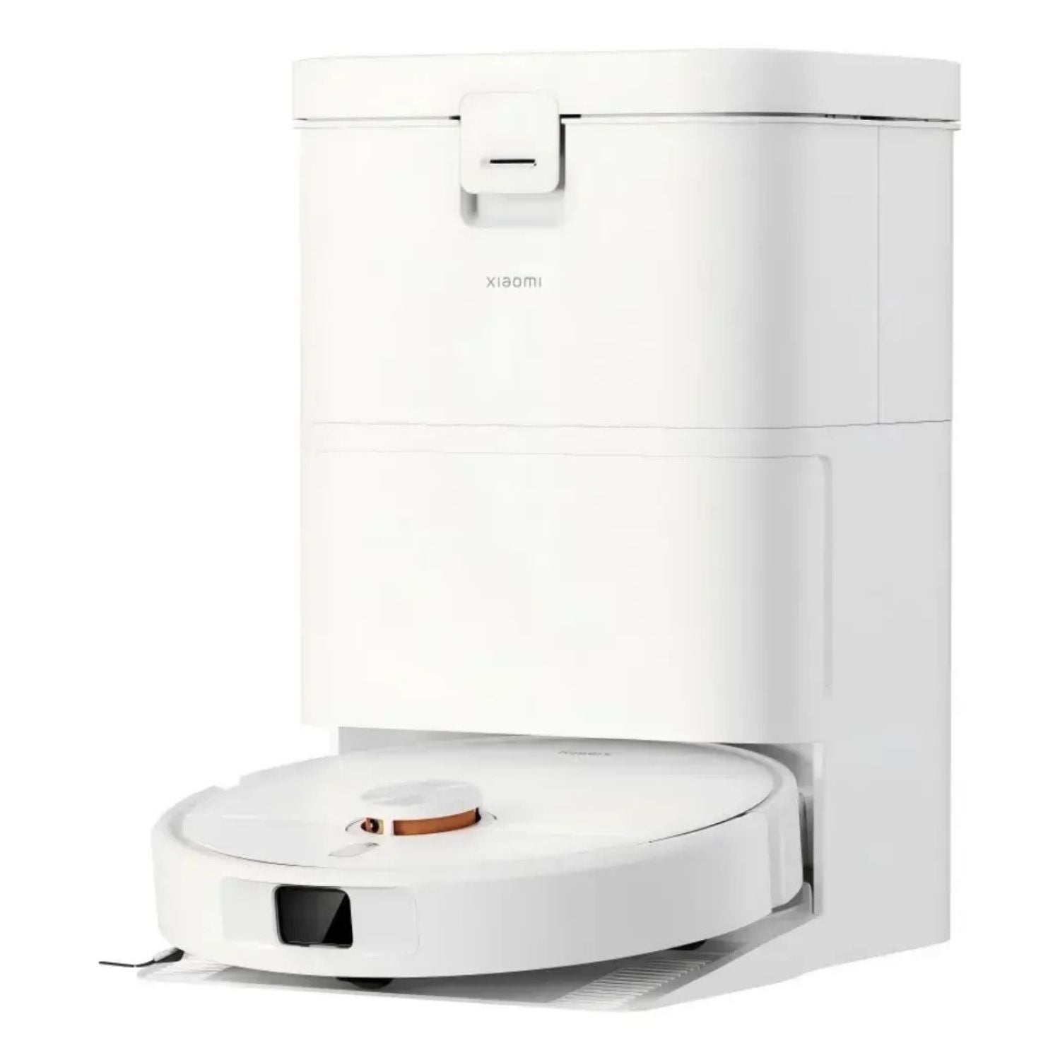 Robot Aspirador Xiaomi H50 10000Pa Lavado Automatico Mopa Estacion Base Todo en Uno 75 Dias Sin Vaciar