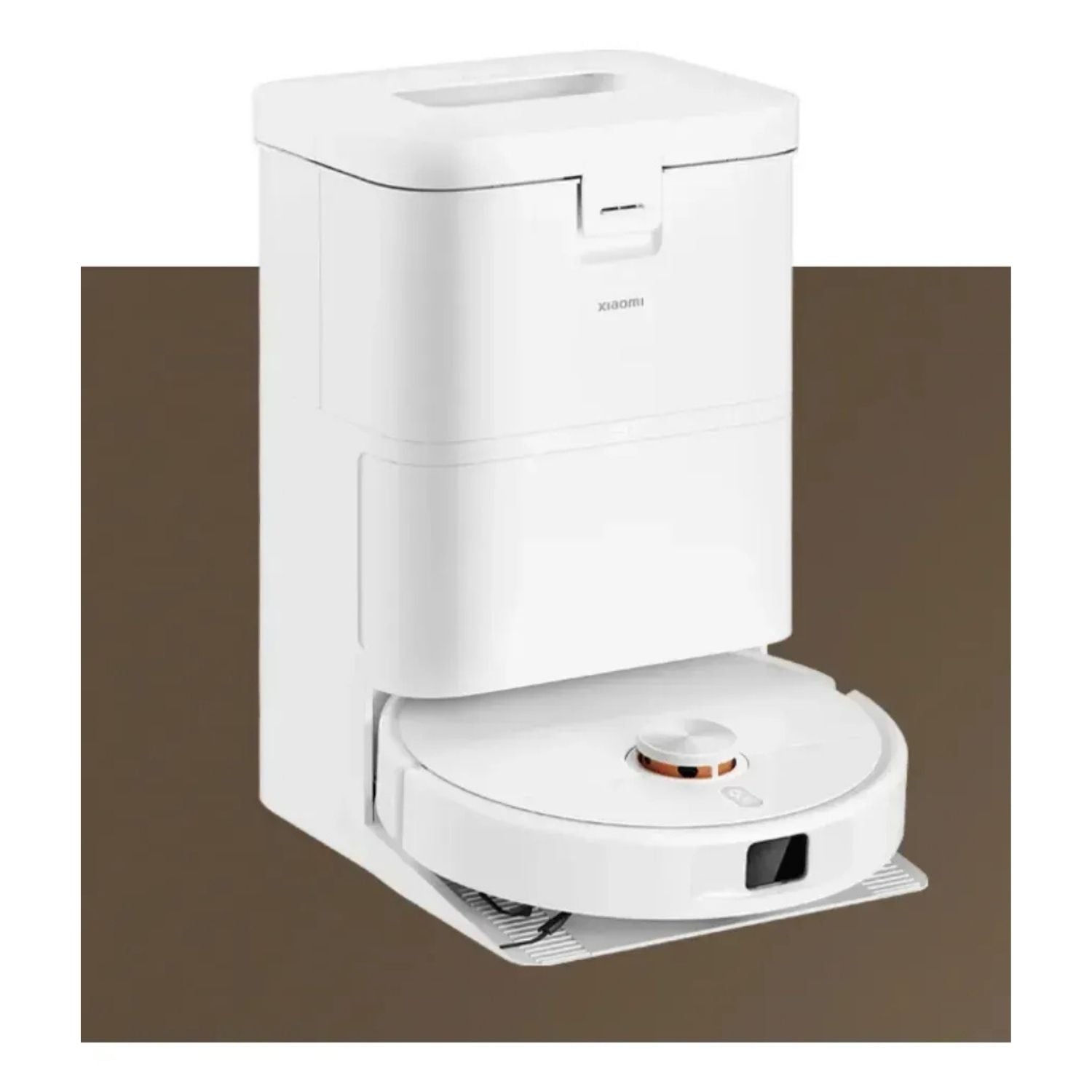 Robot Aspirador Xiaomi H50 10000Pa Lavado Automatico Mopa Estacion Base Todo en Uno 75 Dias Sin Vaciar