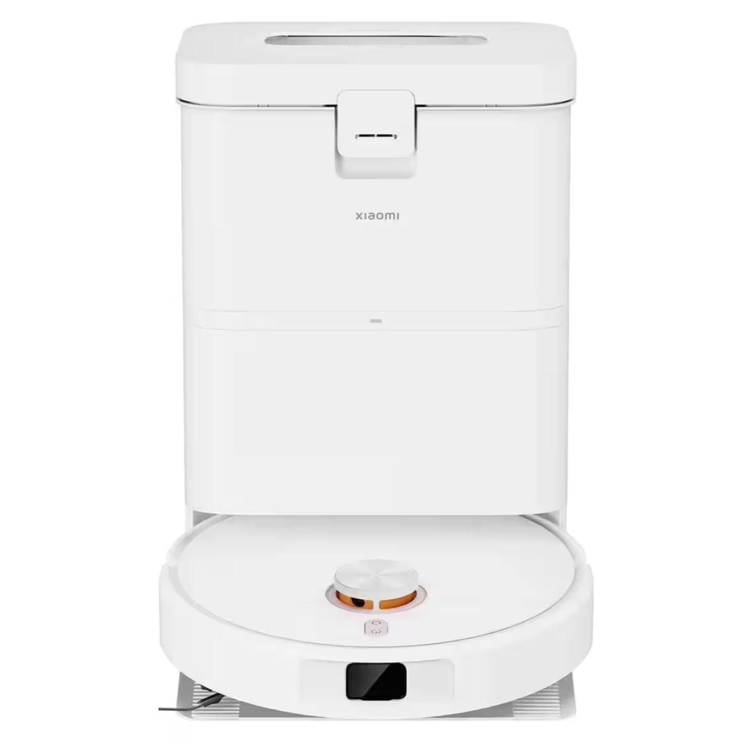 Robot Aspirador Xiaomi H50 10000Pa Lavado Automatico Mopa Estacion Base Todo en Uno 75 Dias Sin Vaciar