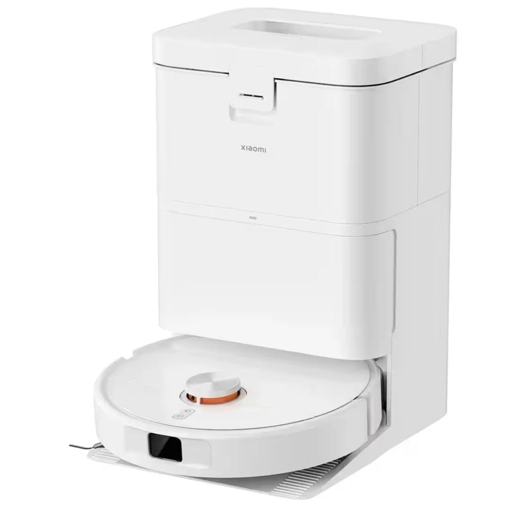 Robot Aspirador Xiaomi H50 10000Pa Lavado Automatico Mopa Estacion Base Todo en Uno 75 Dias Sin Vaciar
