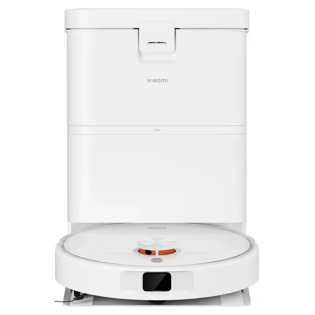 Robot Aspirador Xiaomi H50 10000Pa Lavado Automatico Mopa Estacion Base Todo en Uno 75 Dias Sin Vaciar