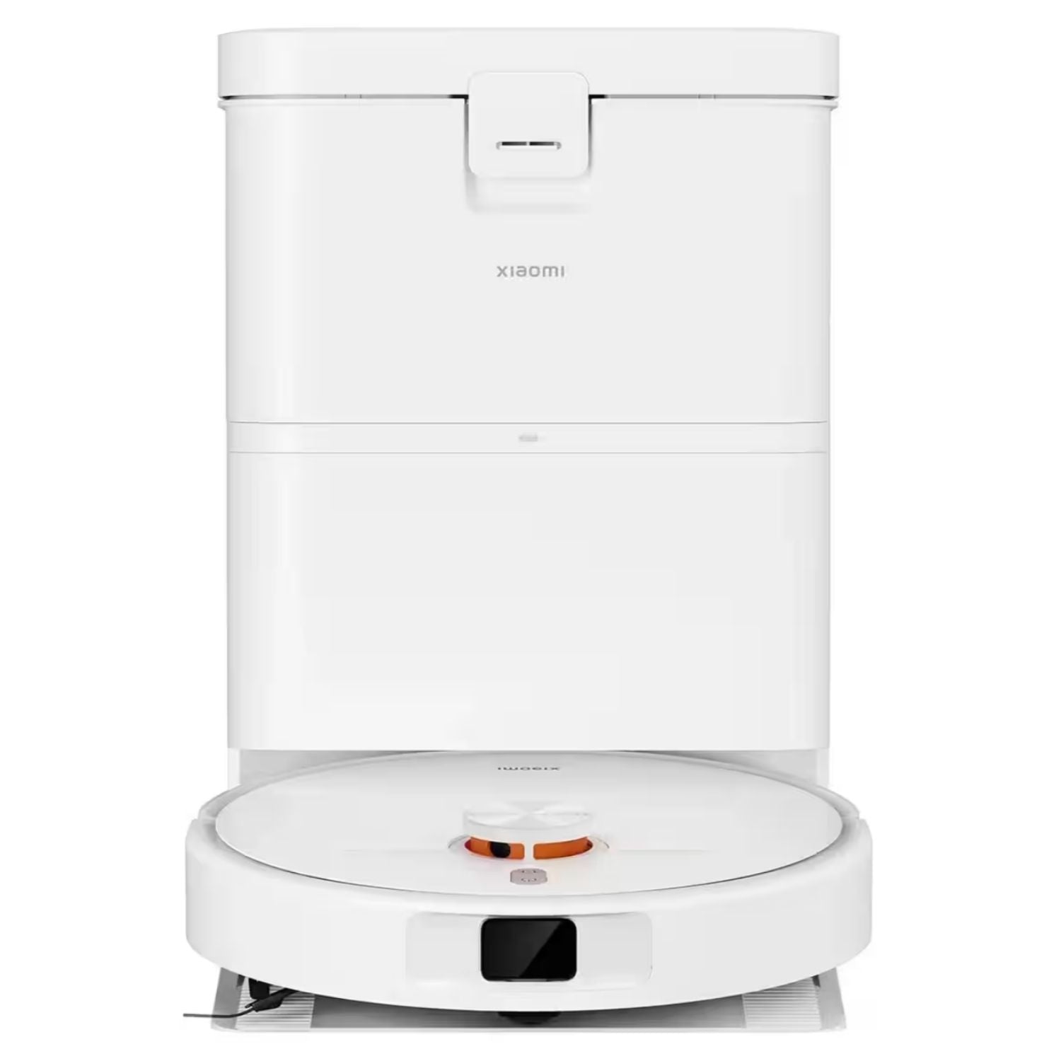 Robot Aspirador Xiaomi H50 10000Pa Lavado Automatico Mopa Estacion Base Todo en Uno 75 Dias Sin Vaciar