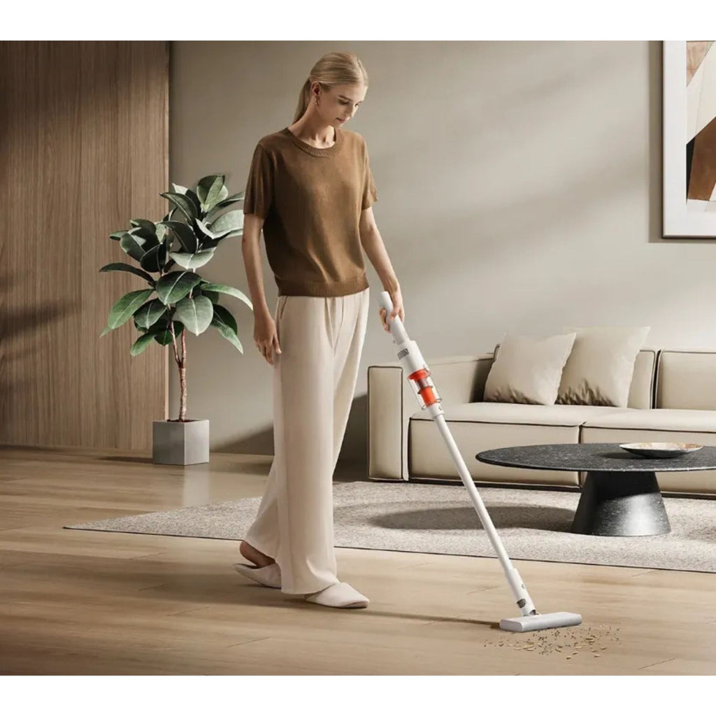 Aspiradora Inalambrica Xiaomi Vacuum Cleaner P30 22000Pa Filtracion 5 Etapas 99.8% 40 Minutos