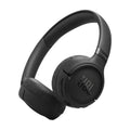 Audifonos JBL Tune 680NC Bluetooth 6.0 Cancelacion Ruido On-Ear 76 Horas
