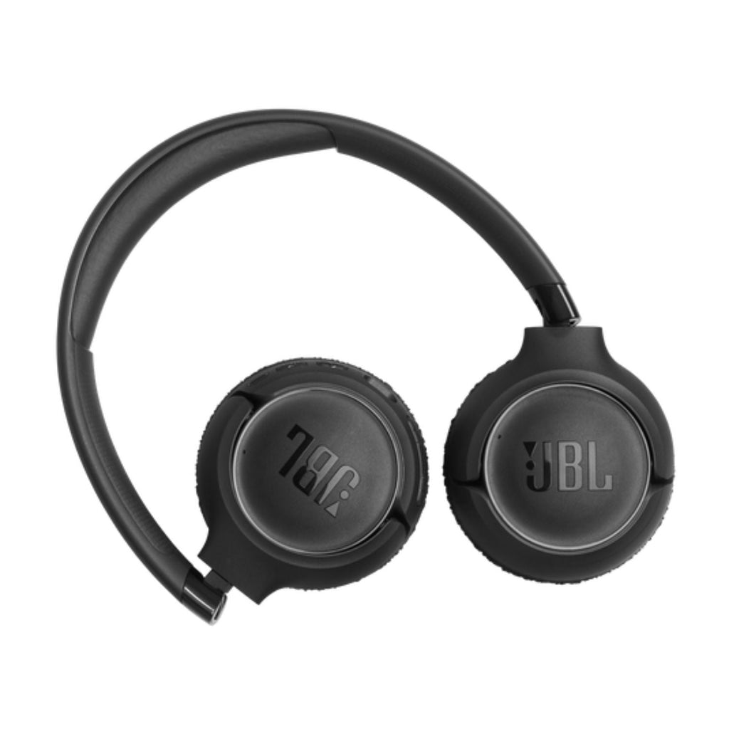 Audifonos JBL Tune 680NC Bluetooth 6.0 Cancelacion Ruido On-Ear 76 Horas