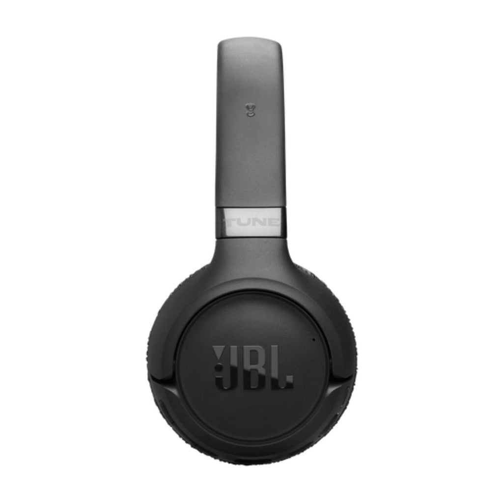 Audifonos JBL Tune 680NC Bluetooth 6.0 Cancelacion Ruido On-Ear 76 Horas