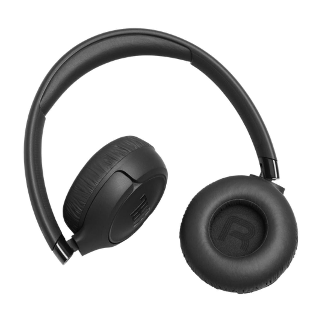 Audifonos JBL Tune 680NC Bluetooth 6.0 Cancelacion Ruido On-Ear 76 Horas