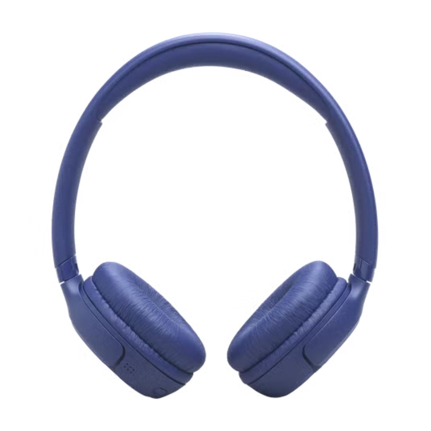Audífonos JBL Tune 530BT Supraaural Bluetooth 76 Horas Pure Bass Azul