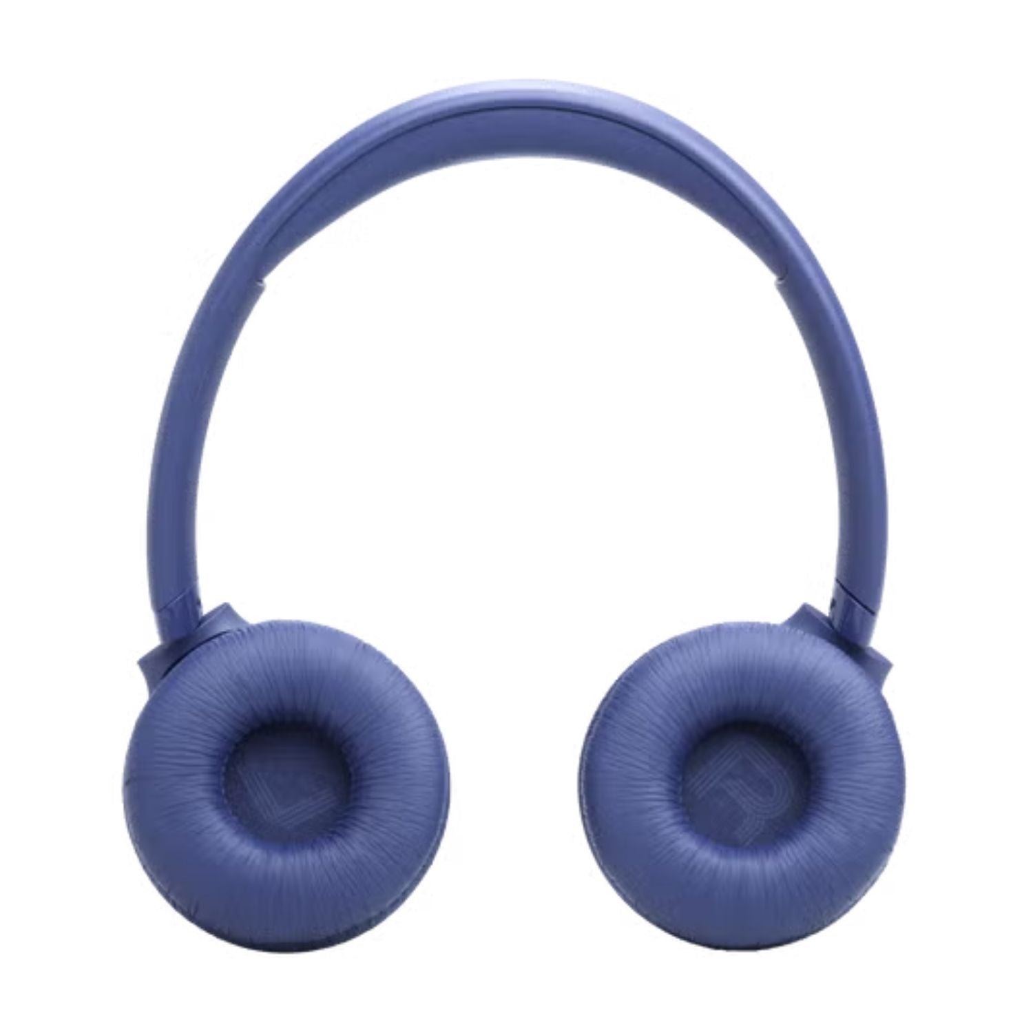 Audífonos JBL Tune 530BT Supraaural Bluetooth 76 Horas Pure Bass Azul