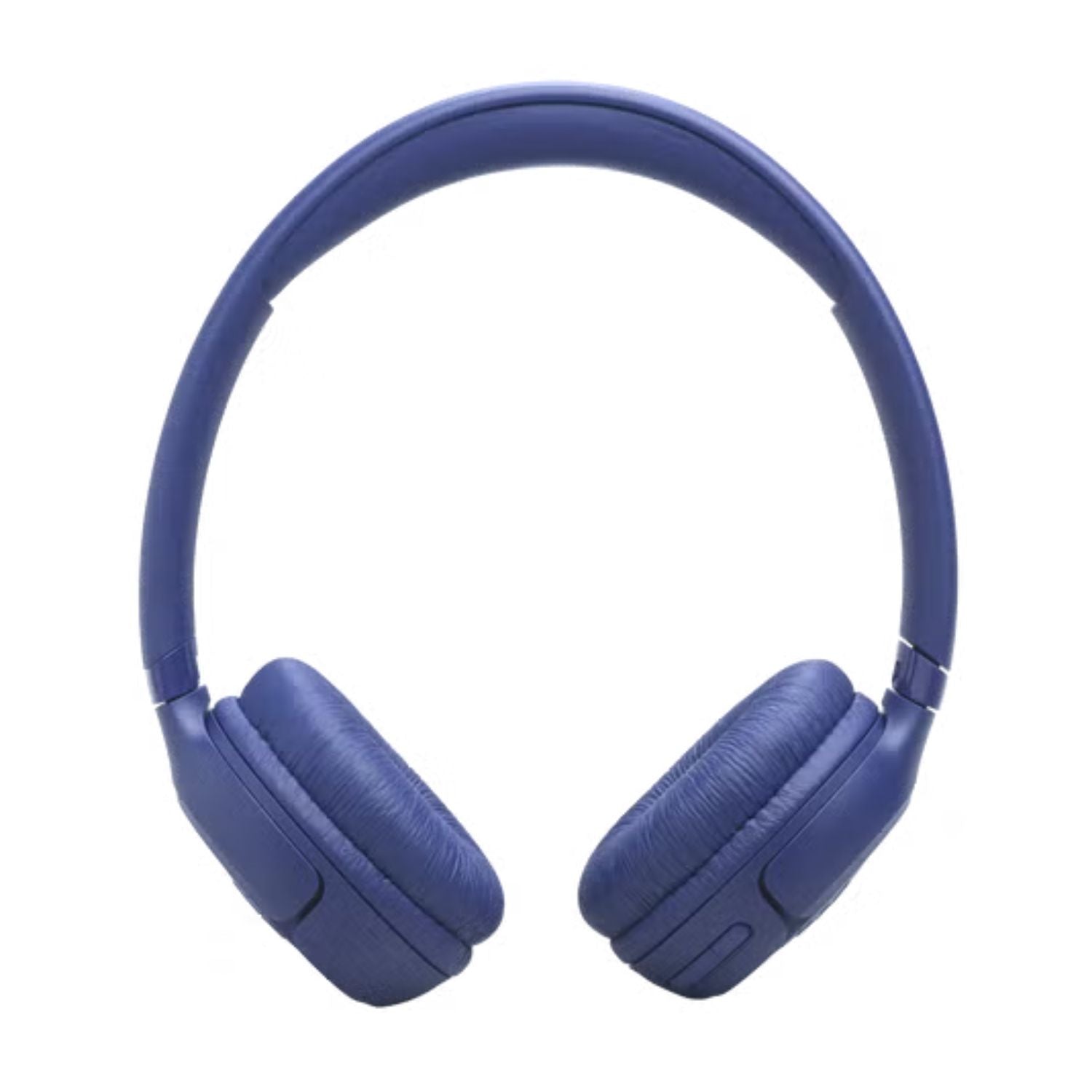 Audífonos JBL Tune 530BT Supraaural Bluetooth 76 Horas Pure Bass Azul
