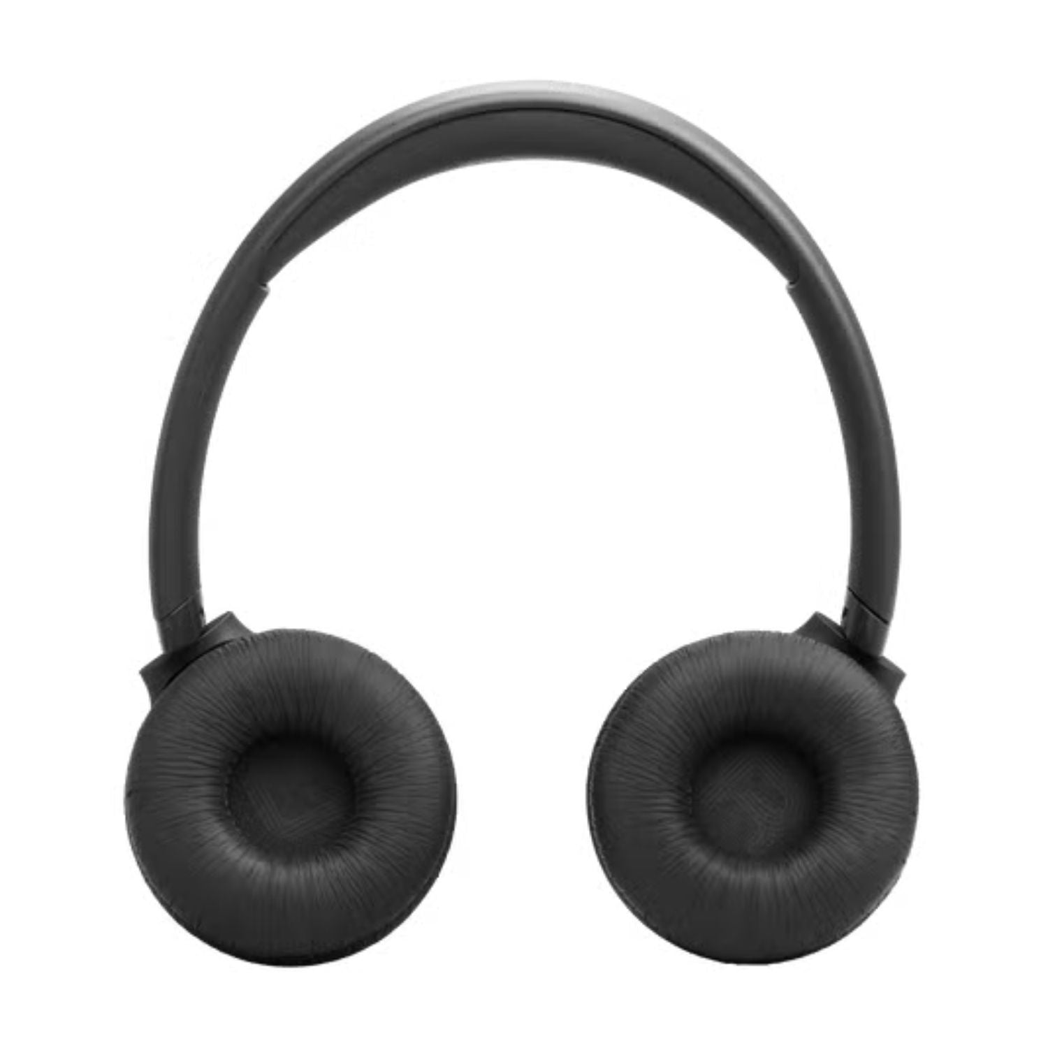 Audífonos JBL Tune 530BT Supraaural Bluetooth 76 Horas Pure Bass Negro