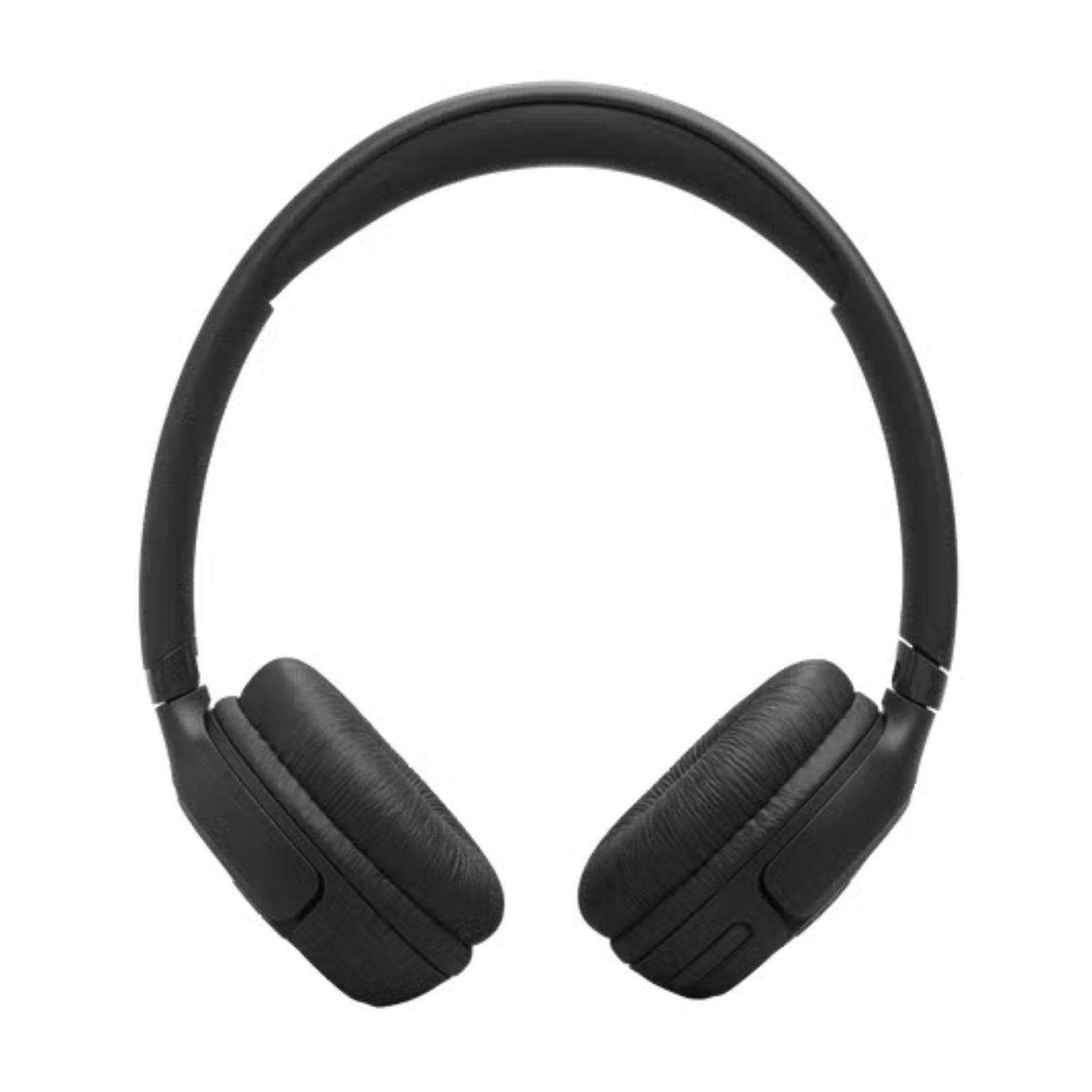 Audífonos JBL Tune 530BT Supraaural Bluetooth 76 Horas Pure Bass Negro