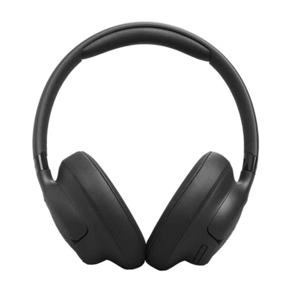 Audífonos JBL Tune 730BT Bluetooth 6.0 Over Ear 76 Horas Pure Bass Multipunto Negro Original