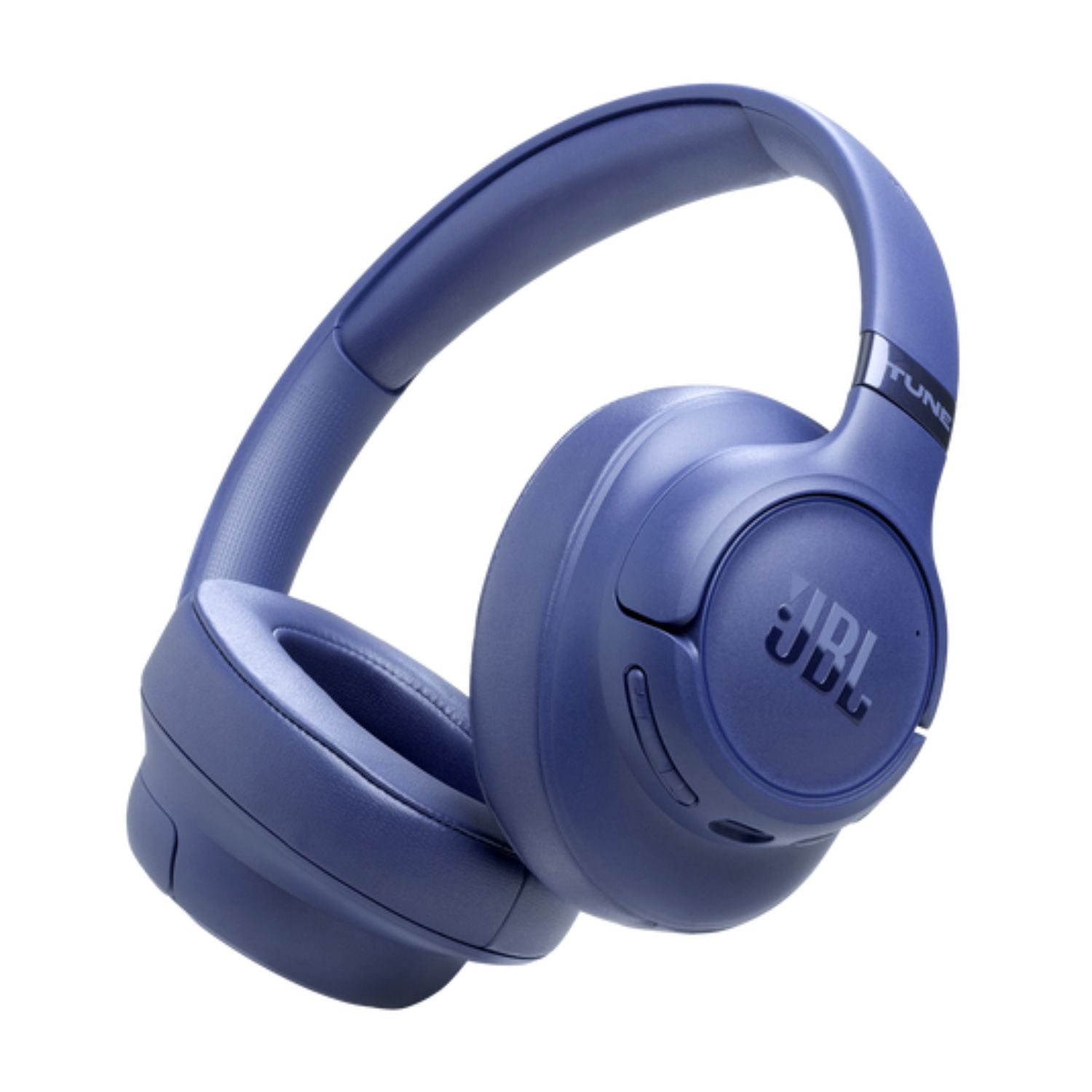 Audifonos JBL Tune 780NC Bluetooth 6.0 Over Ear Cancelacion Ruido 76 Horas Spatial Sound Azul