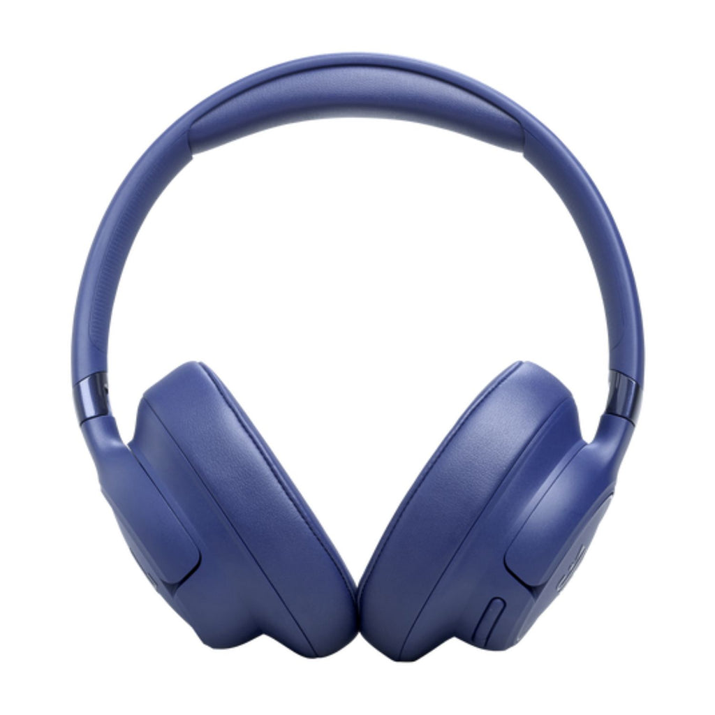 Audifonos JBL Tune 780NC Bluetooth 6.0 Over Ear Cancelacion Ruido 76 Horas Spatial Sound Azul