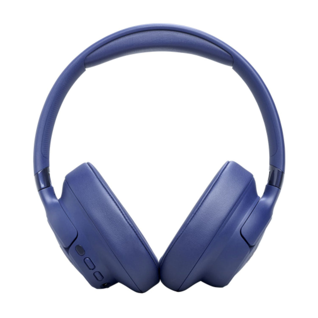 Audifonos JBL Tune 780NC Bluetooth 6.0 Over Ear Cancelacion Ruido 76 Horas Spatial Sound Azul
