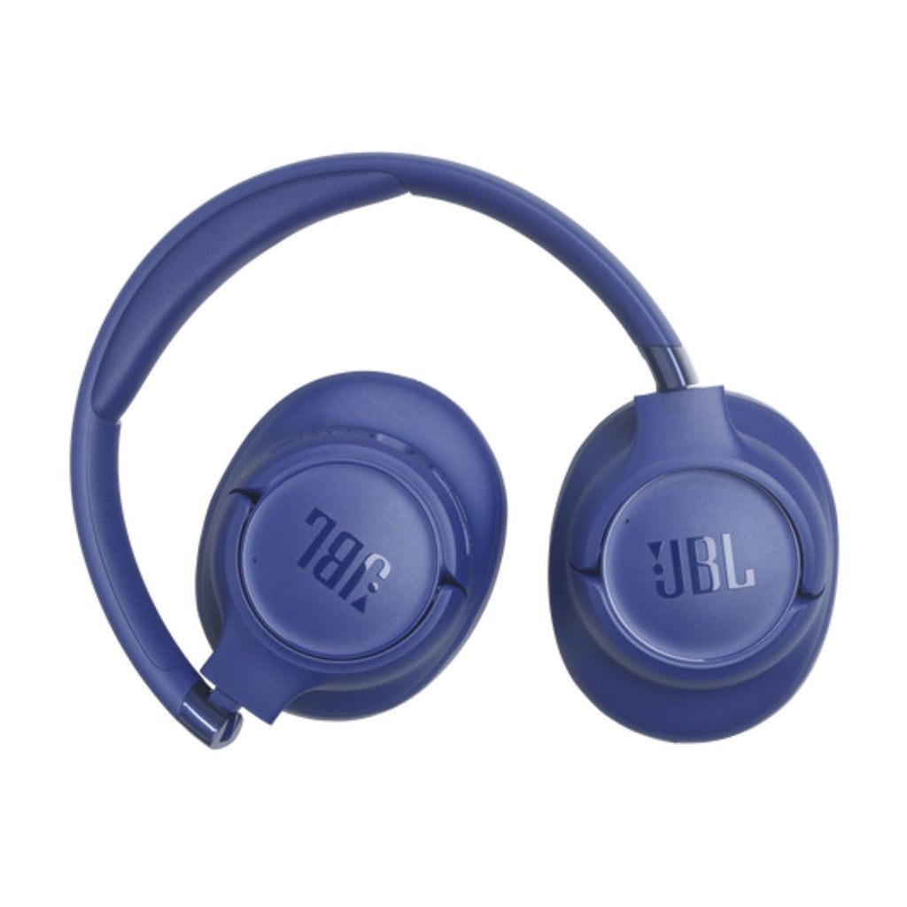 Audifonos JBL Tune 780NC Bluetooth 6.0 Over Ear Cancelacion Ruido 76 Horas Spatial Sound Azul