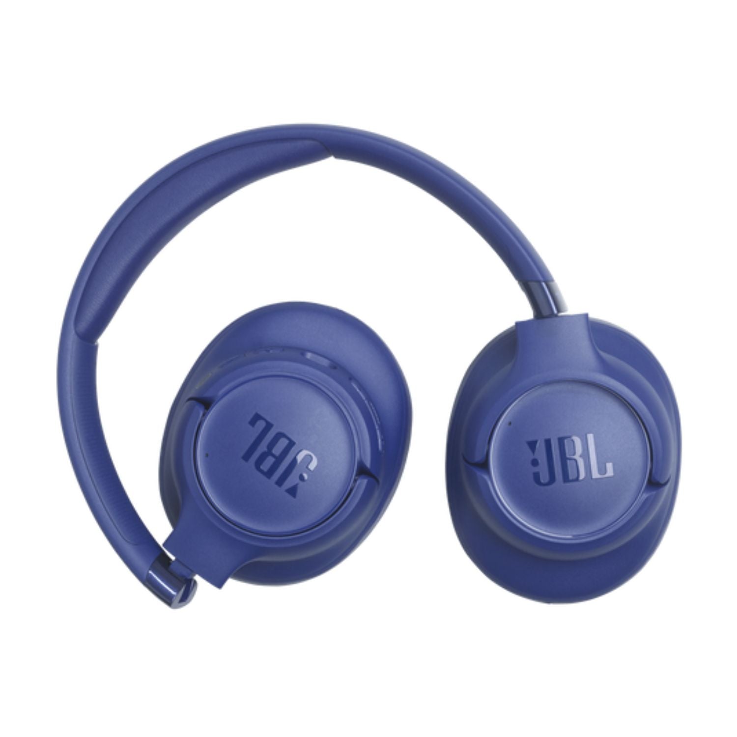 Audifonos JBL Tune 780NC Bluetooth 6.0 Over Ear Cancelacion Ruido 76 Horas Spatial Sound Azul