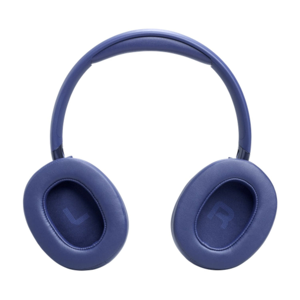 Audifonos JBL Tune 780NC Bluetooth 6.0 Over Ear Cancelacion Ruido 76 Horas Spatial Sound Azul