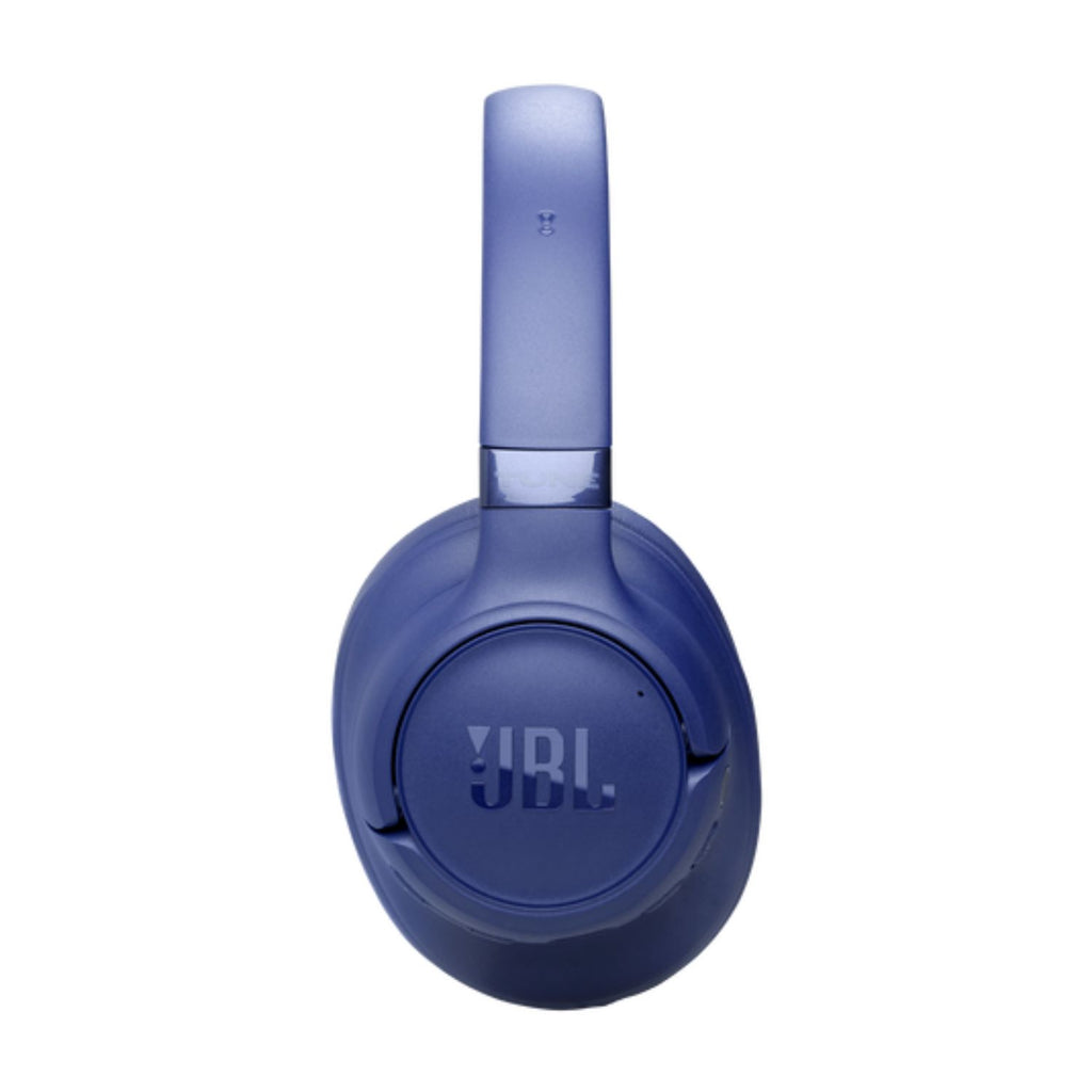 Audifonos JBL Tune 780NC Bluetooth 6.0 Over Ear Cancelacion Ruido 76 Horas Spatial Sound Azul