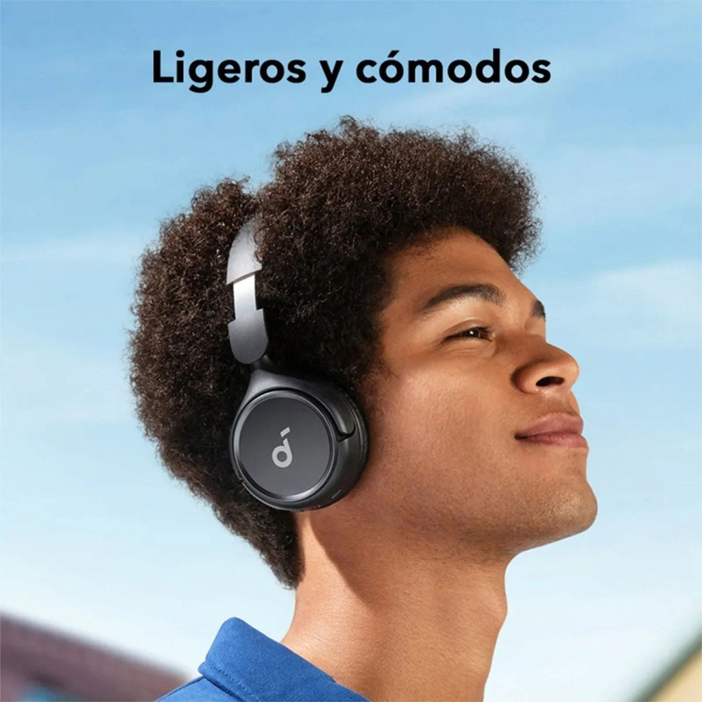 Audífonos SoundCore H30i Bluetooth 70H Original Colombia
