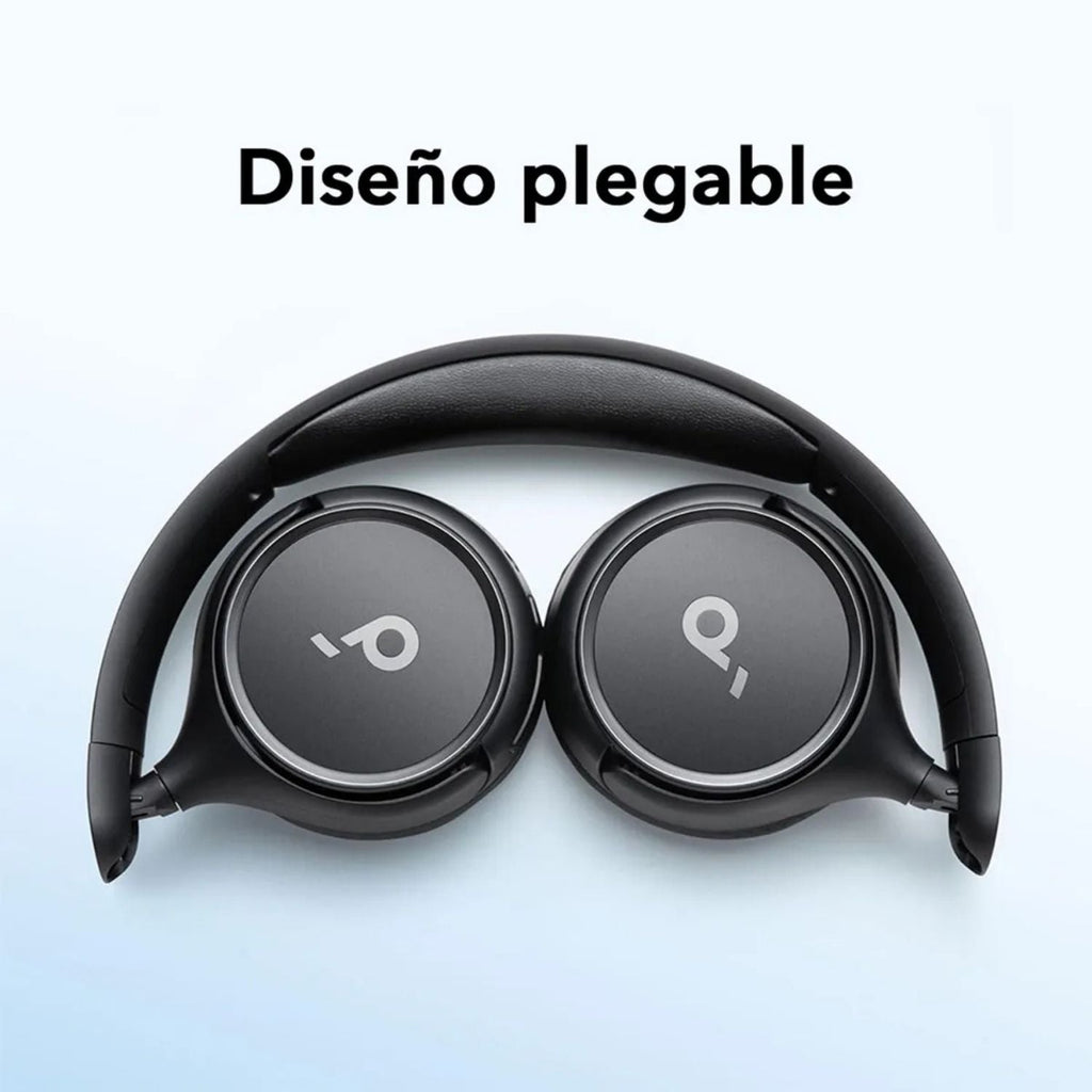 Audífonos SoundCore H30i Bluetooth 70H Original Colombia