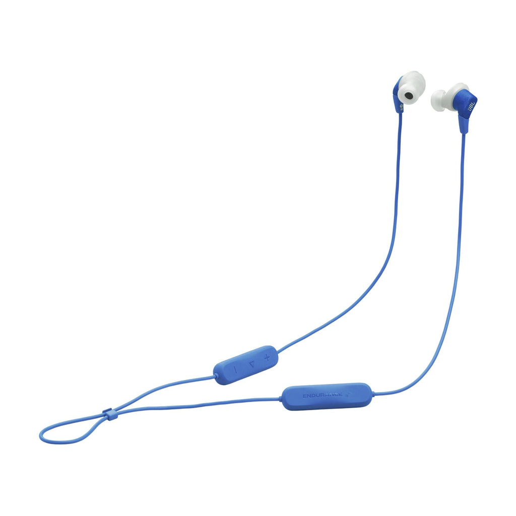 Audifono JBL Endurance Run 3 Bluetooth 25 Hrs IP65 Azul
