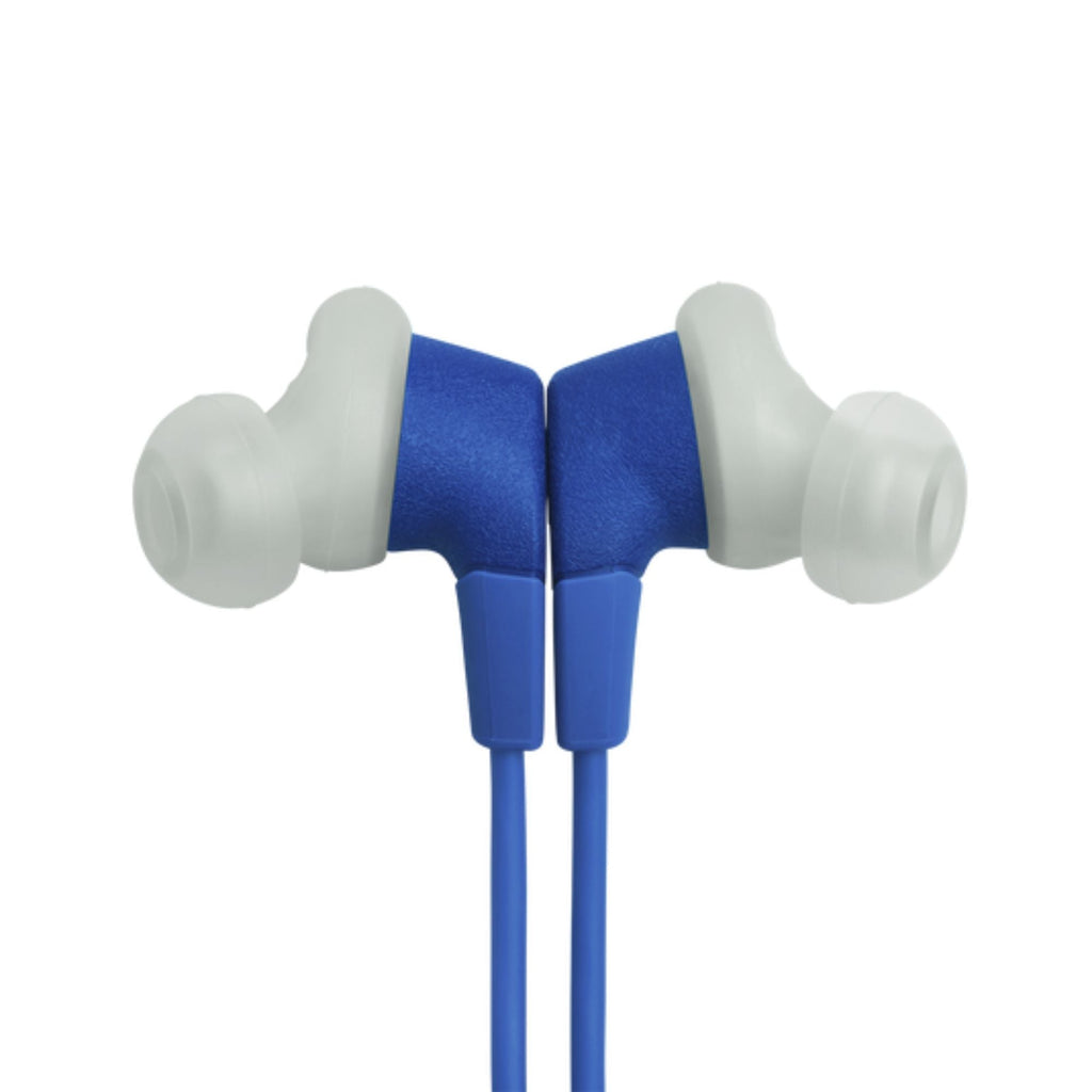 Audifono JBL Endurance Run 3 Bluetooth 25 Hrs IP65 Azul