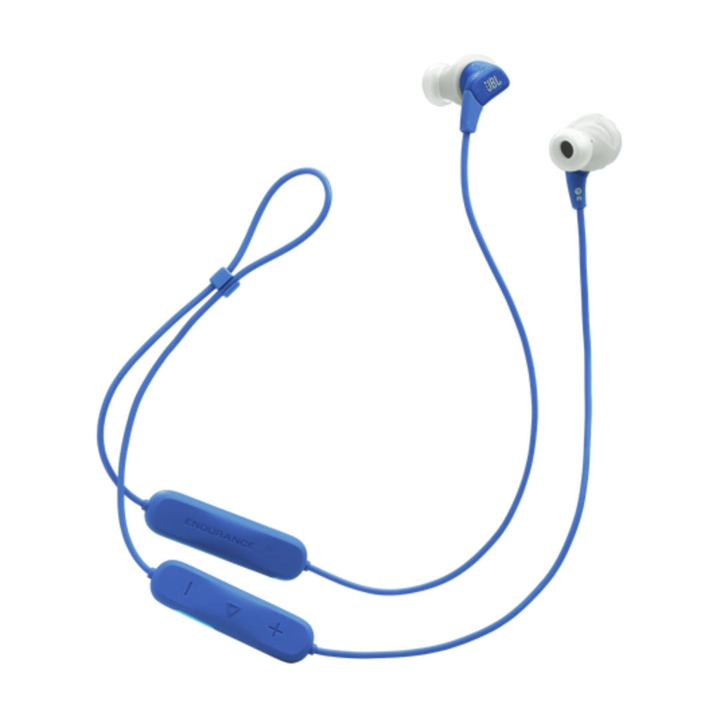 Audifono JBL Endurance Run 3 Bluetooth 25 Hrs IP65 Azul