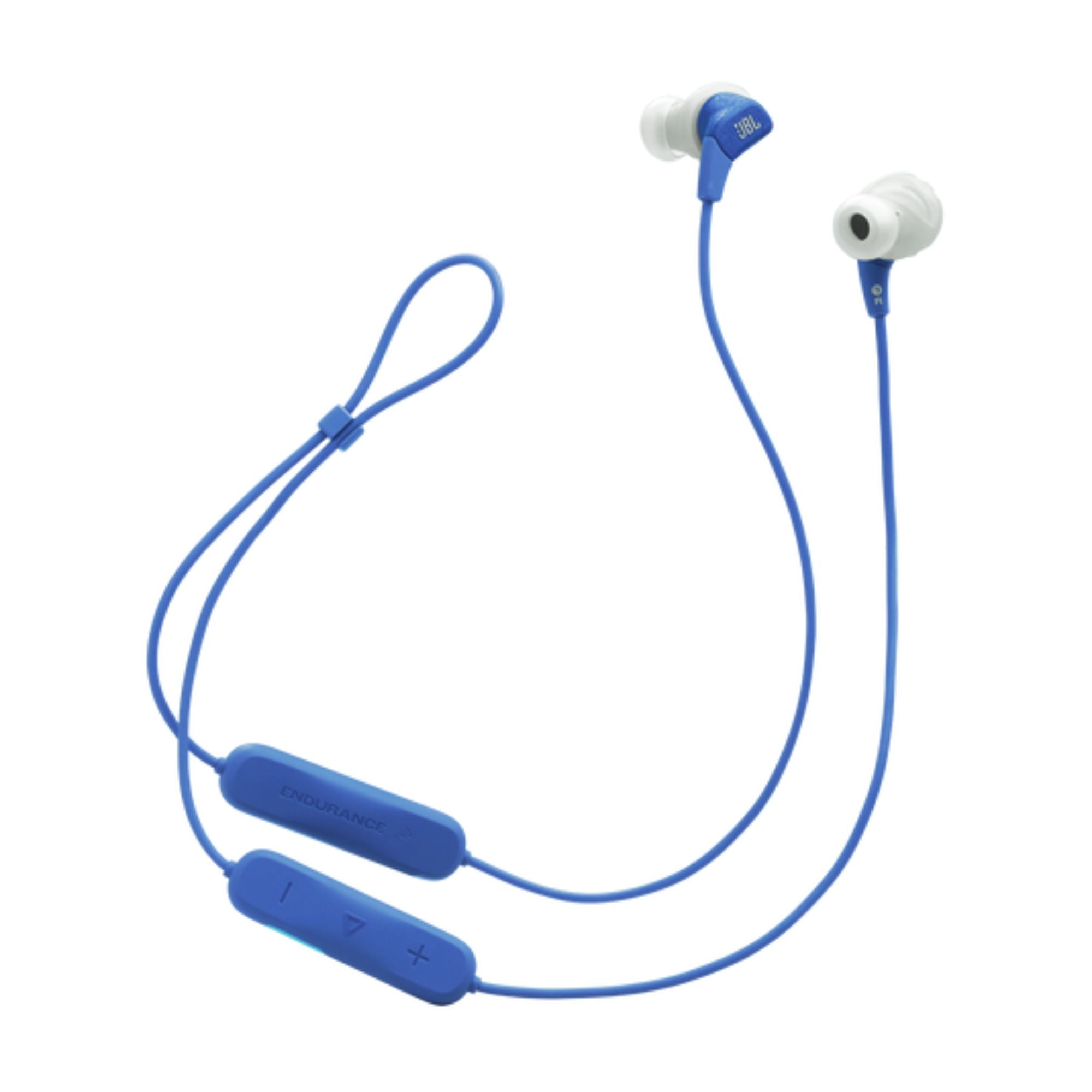 Audifono JBL Endurance Run 3 Bluetooth 25 Hrs IP65 Azul