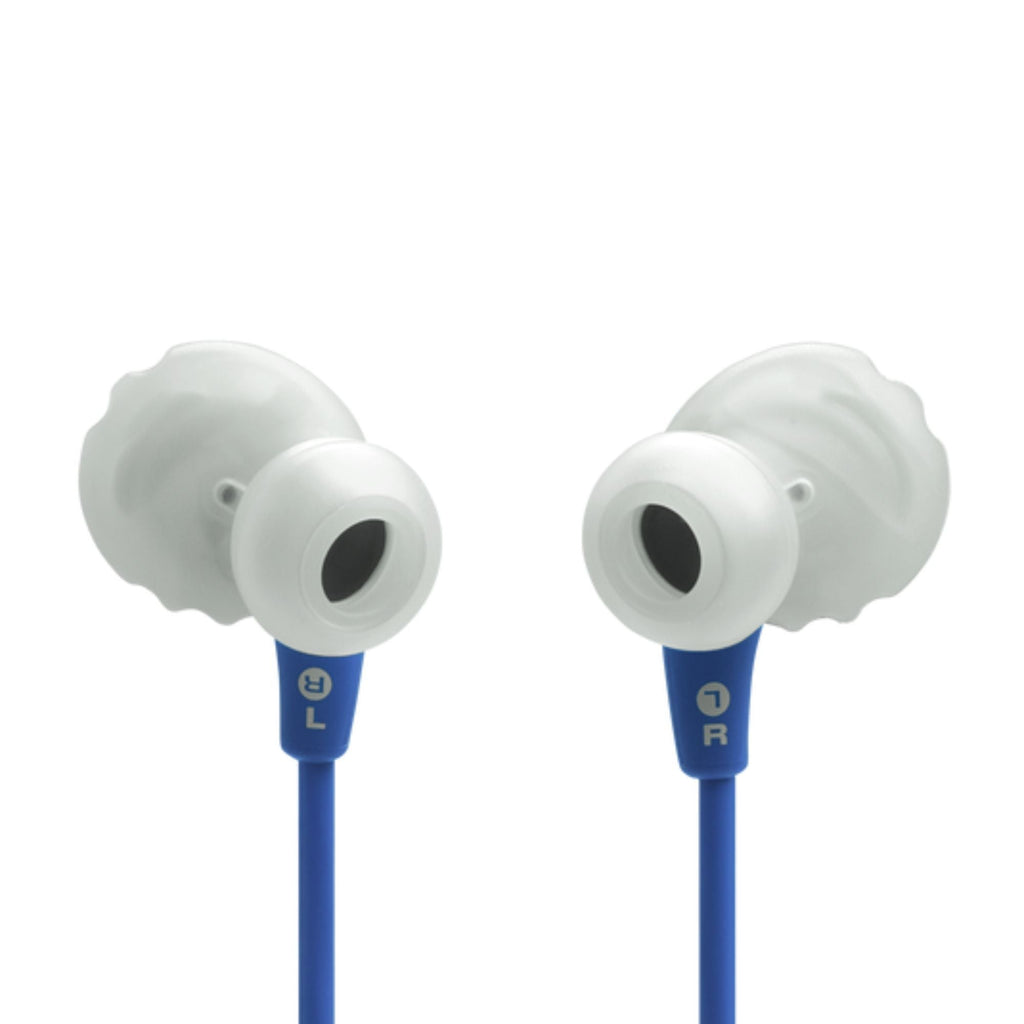 Audifono JBL Endurance Run 3 Bluetooth 25 Hrs IP65 Azul