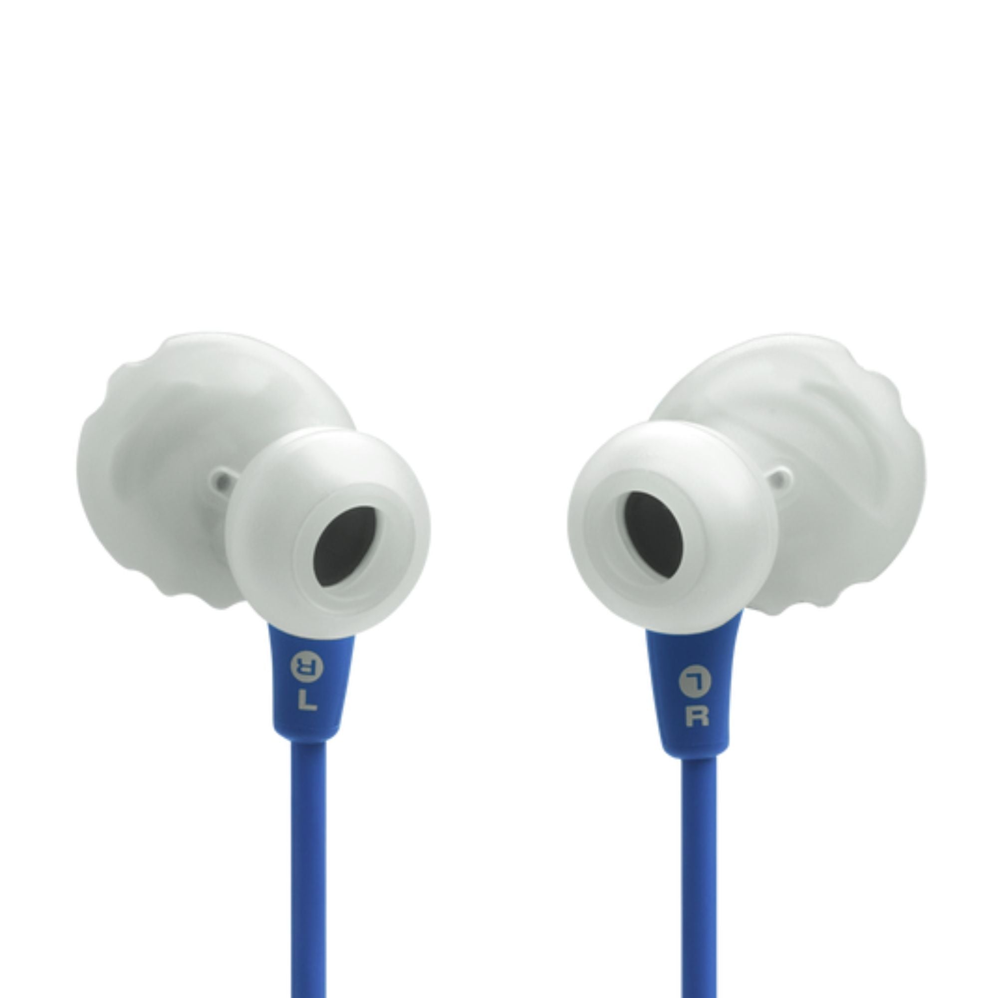 Audifono JBL Endurance Run 3 Bluetooth 25 Hrs IP65 Azul