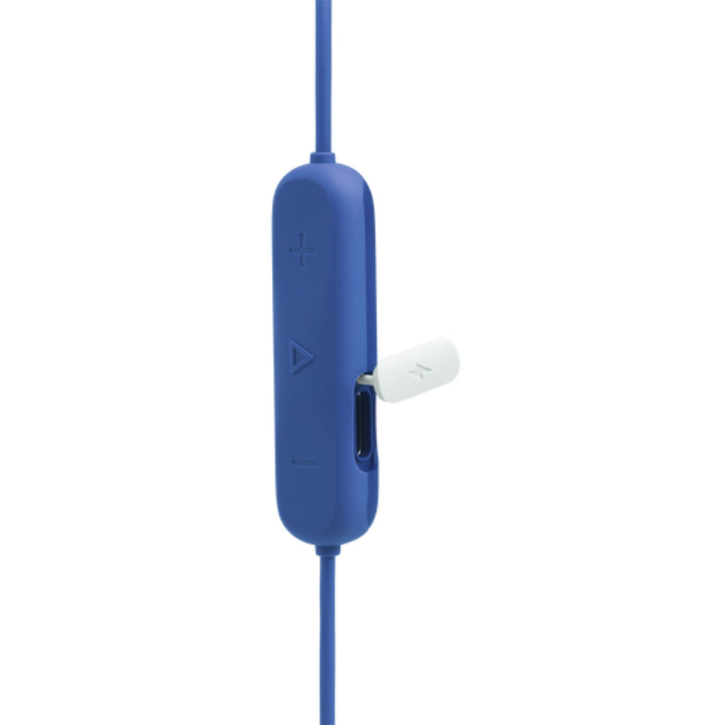 Audifono JBL Endurance Run 3 Bluetooth 25 Hrs IP65 Azul