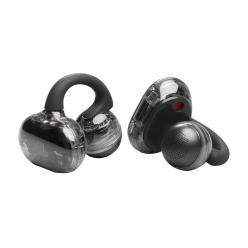 Audifono JBL SoundGear Clips 32 Hrs Opensound IP54 Negro