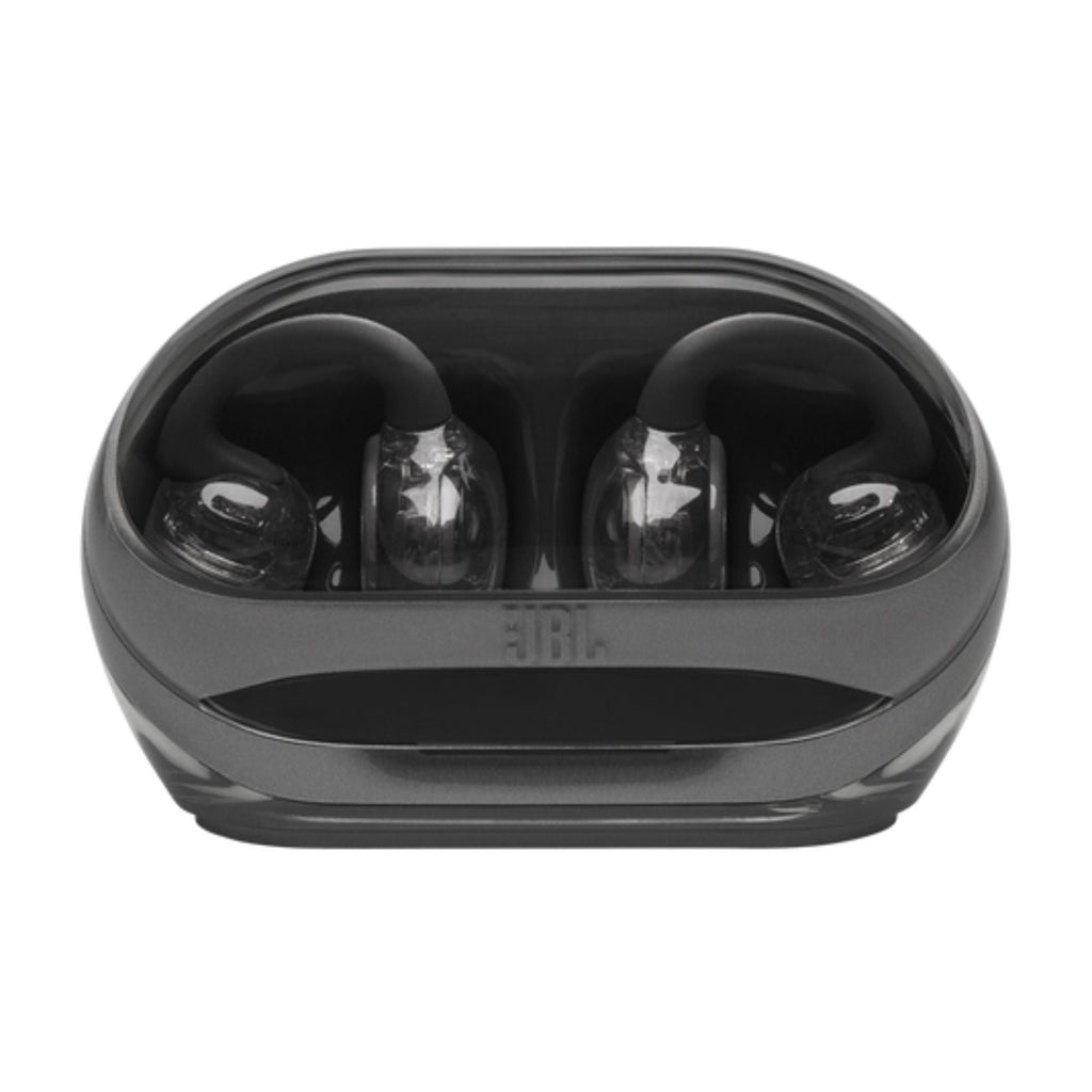 Audifono JBL SoundGear Clips 32 Hrs Opensound IP54 Negro