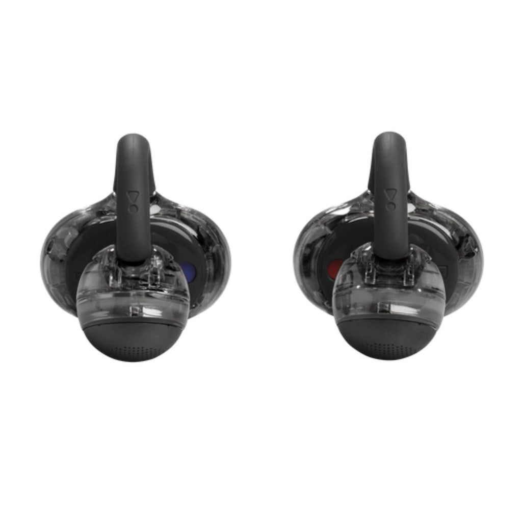 Audifono JBL SoundGear Clips 32 Hrs Opensound IP54 Negro