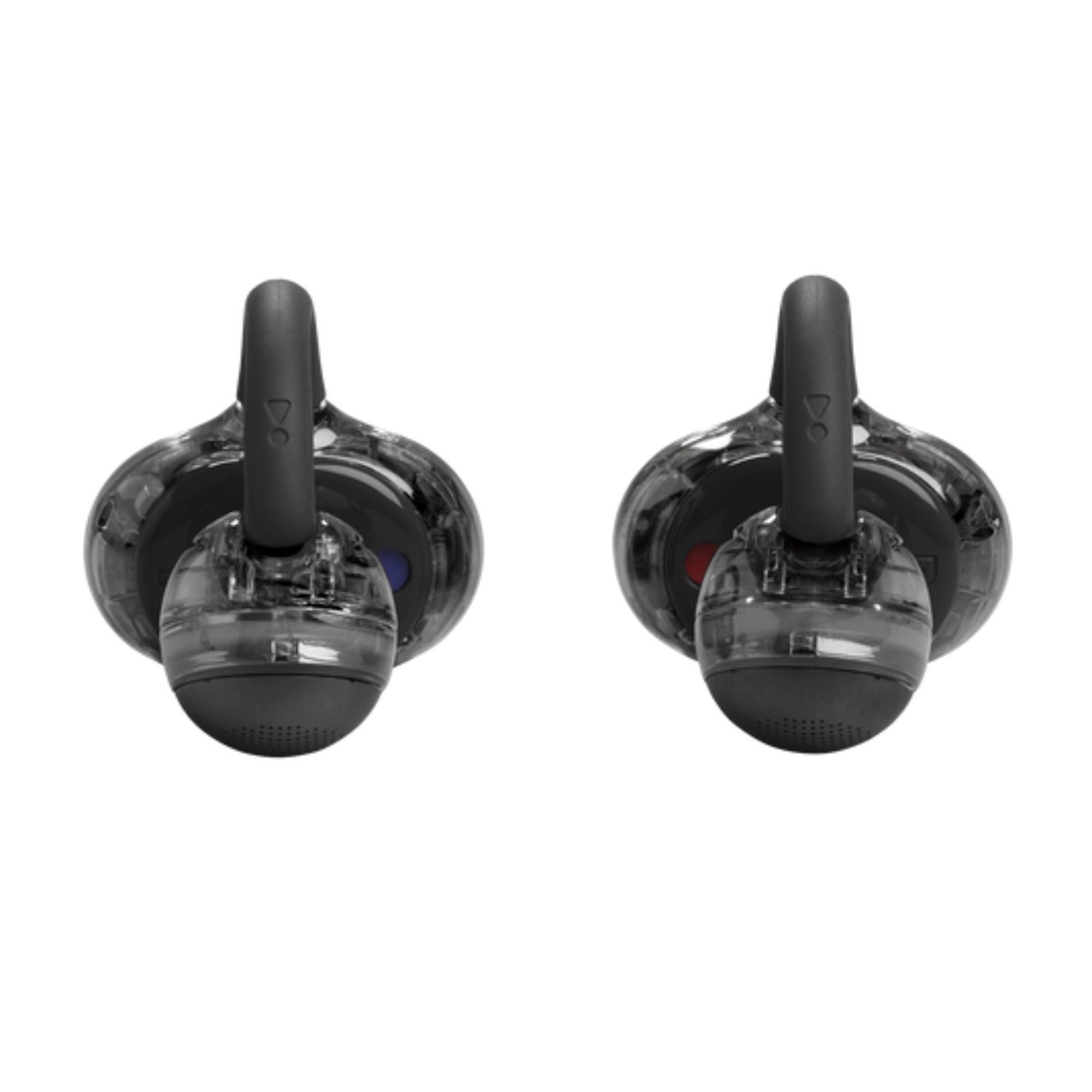 Audifono JBL SoundGear Clips 32 Hrs Opensound IP54 Negro
